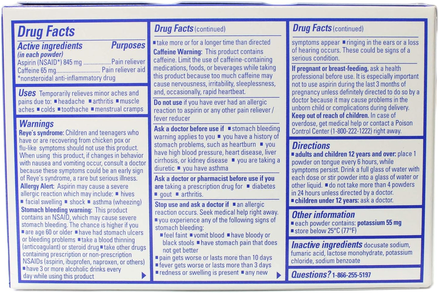 stanback-headache-powders-150-count-total-fast-acting-pain-relief-powder-packets-3