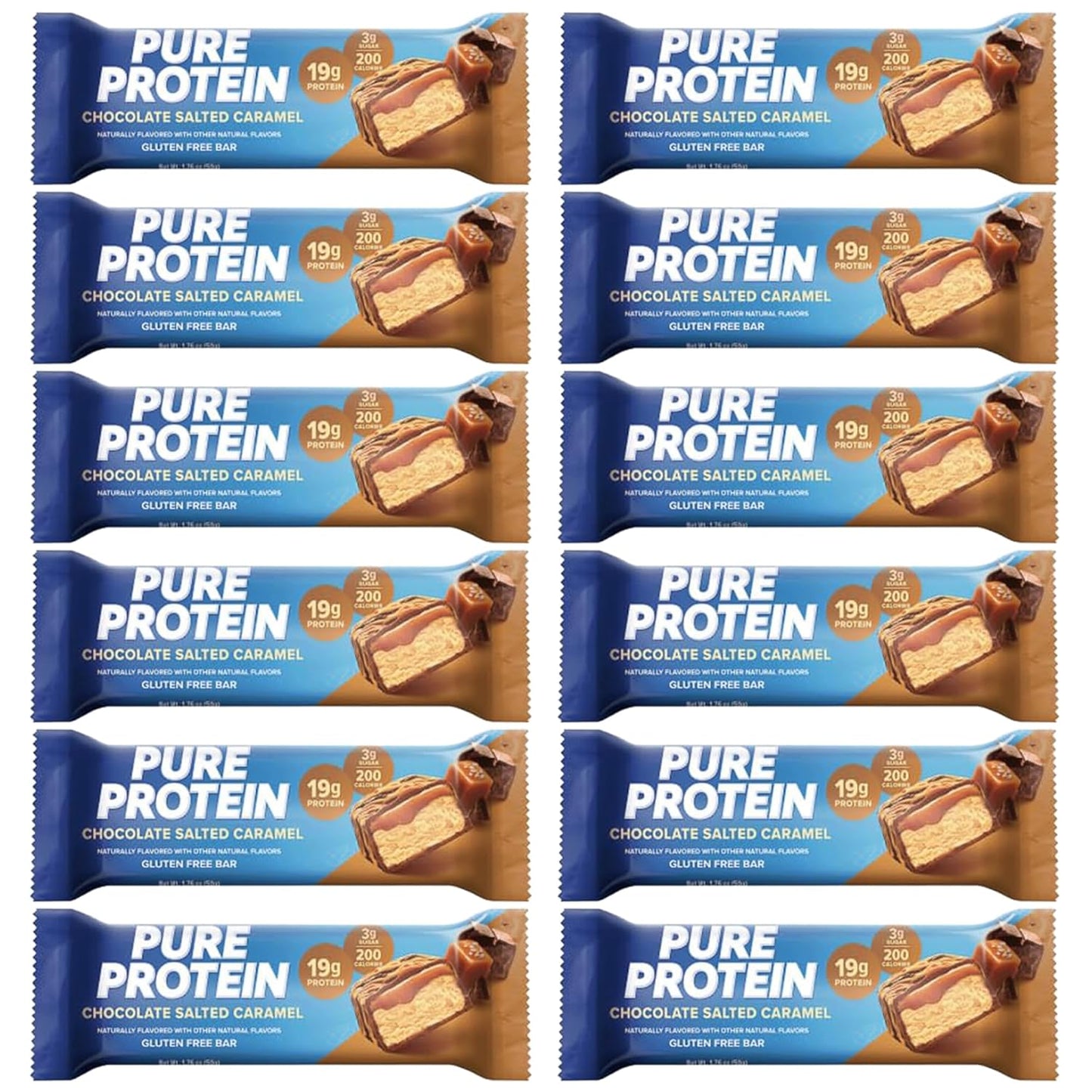 lulurose-pure-protein-bars---salted-chocolate-caramel-flavor-12-count-high-protein-low-sugar-gluten-free-nutritious-snacks-for-energy-support-1