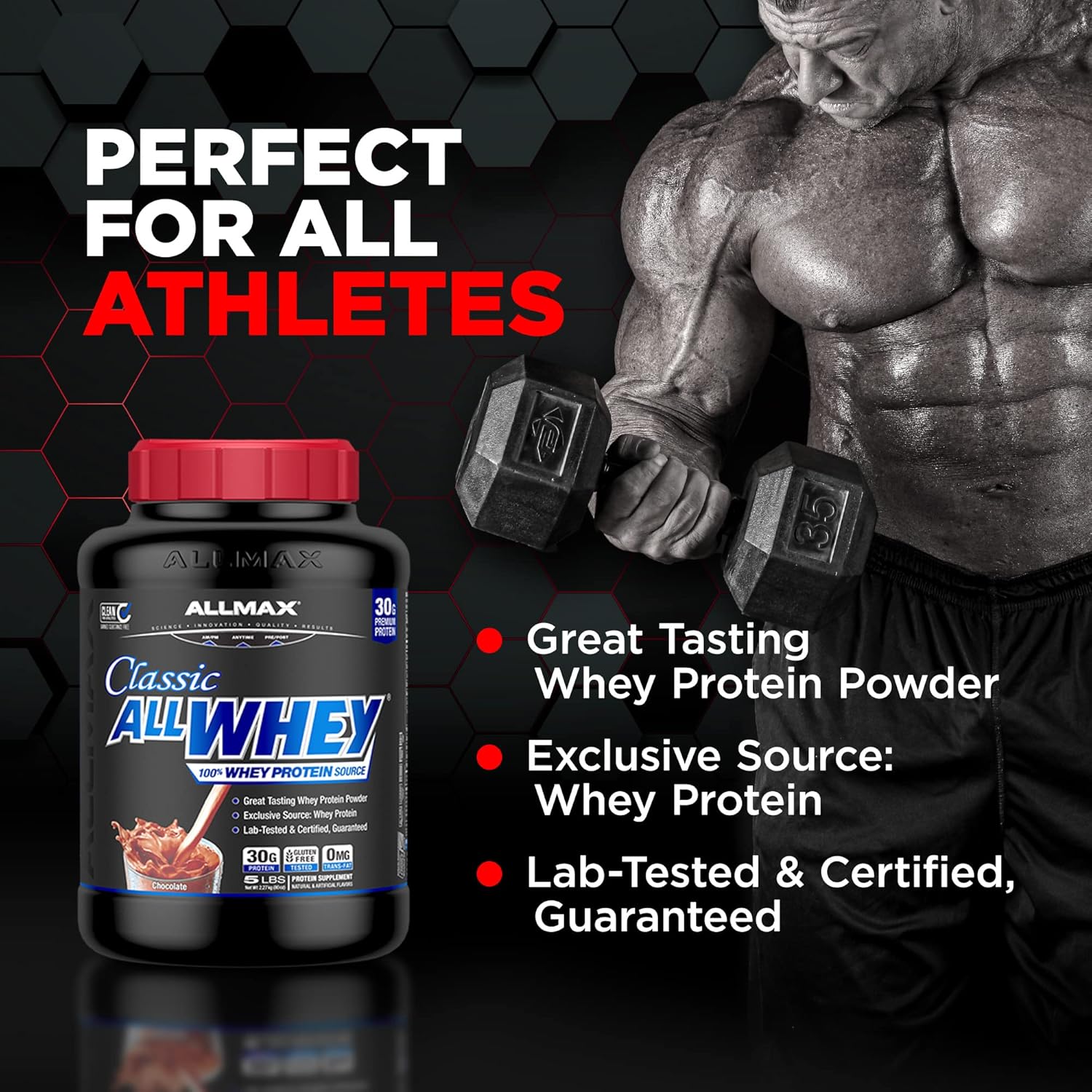 5lb-allmax-nutrition-allwhey-classic-chocolate-protein-powder-2