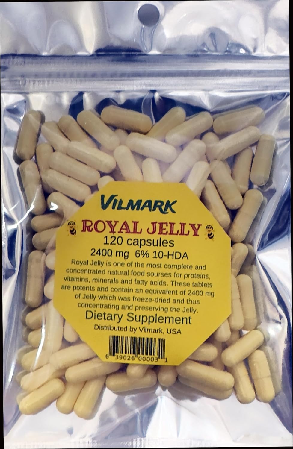 2400-mg-non-gmo-gluten-free-vilmark-royal-jelly-capsules---120-count-3
