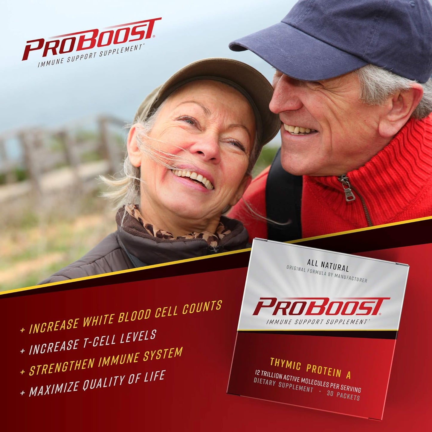 all-natural-proboost-thymic-protein-a-powder-packets---immune-system-support-supplement-4-mcg-tpa---non-gmo-formula---30-packets-for-health-4