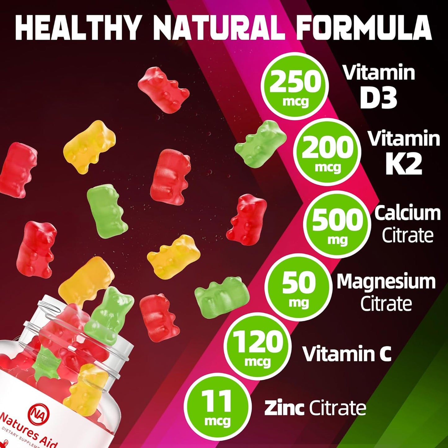vegan-sugar-free-vitamin-d3-k2-gummies-with-calcium-magnesium-and-vitamin-c---ultimate-absorption-for-bone-muscle-teeth-and-immune-support---120-gummies-2
