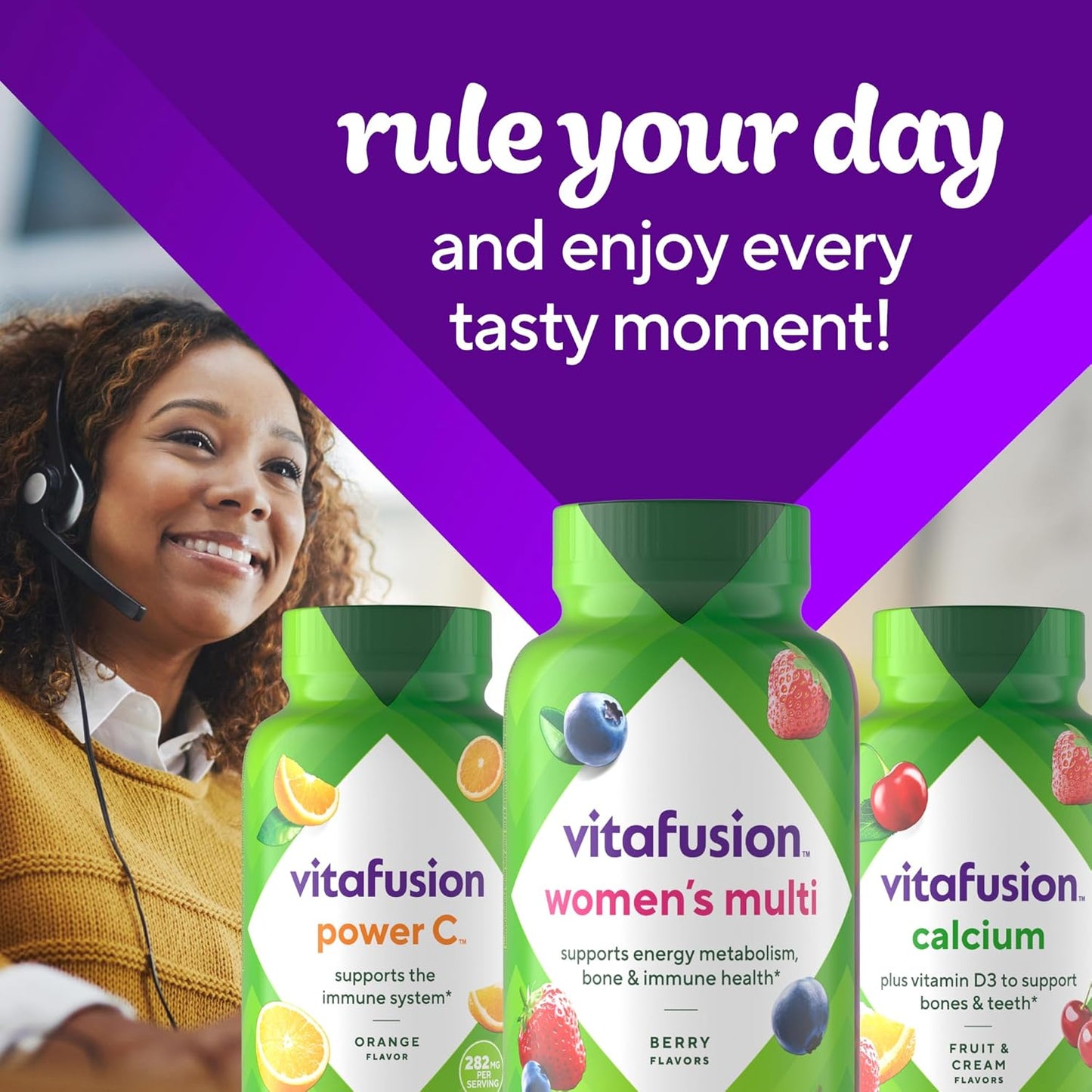 vitafusion-womens-multivitamin-gummies---berry-flavored-daily-vitamins-with-acdeb-6-b-12---americas-1-gummy-vitamin-brand---75-day-supply---150-count-10