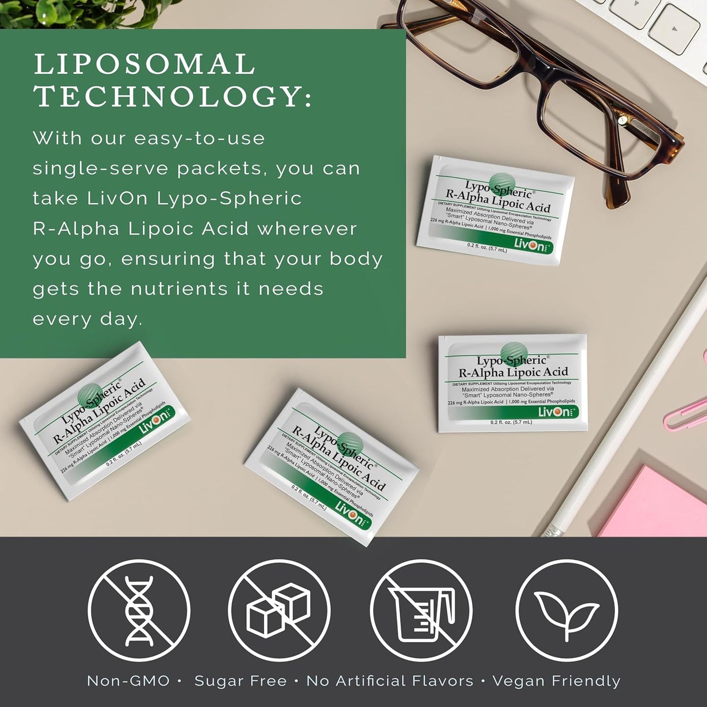 lypo-spheric-r-alpha-lipoic-acid-30-packets---226mg-per-packet---liposome-encapsulated---maximum-bioavailability---non-gmo-6