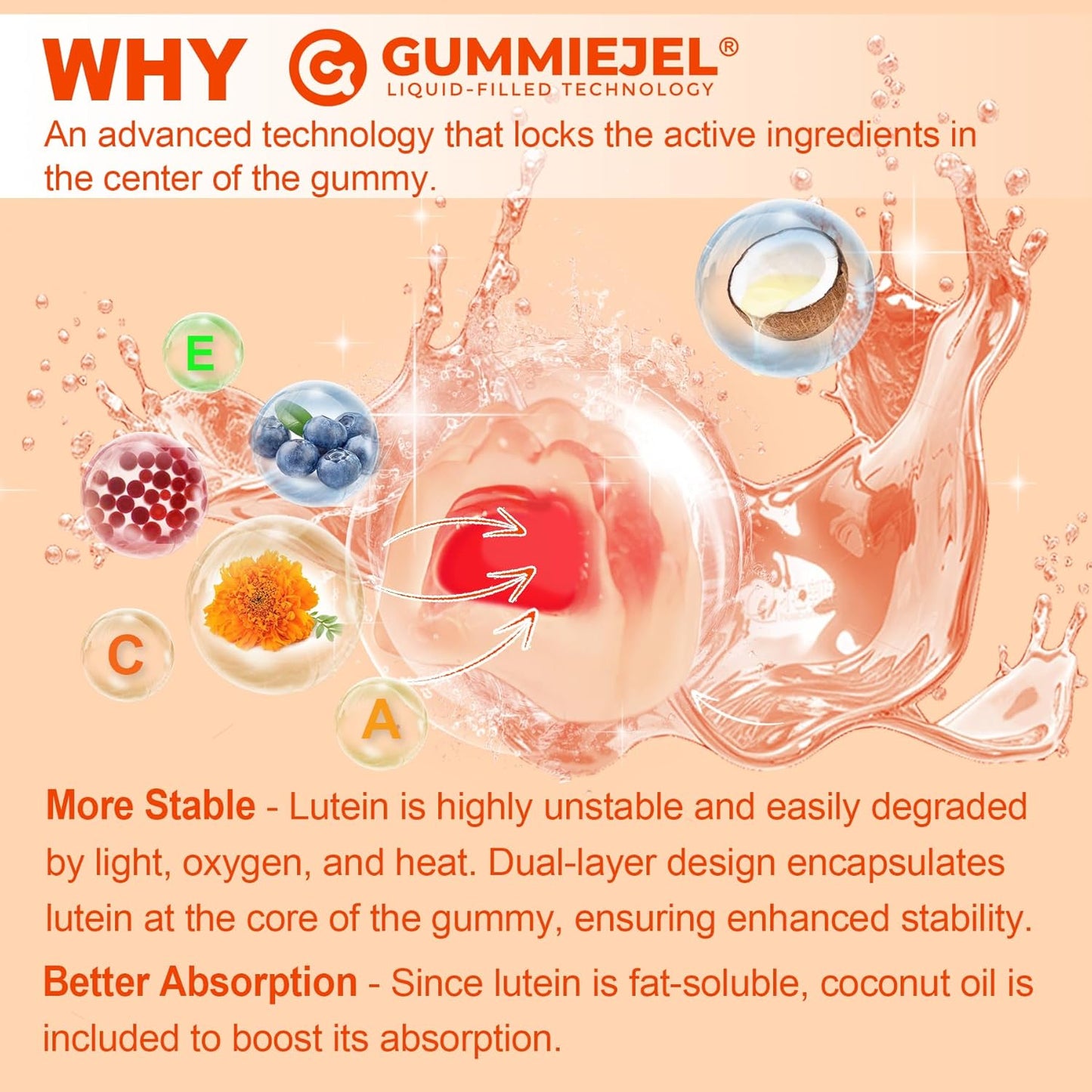 sugar-free-lutein-zeaxanthin-gummies-with-vitamins-a-c-e-bilberry-and-astaxanthin---25mg---enhanced-with-coconut-oil---vision-health-support-for-adults-teens---vegan---60-count-3