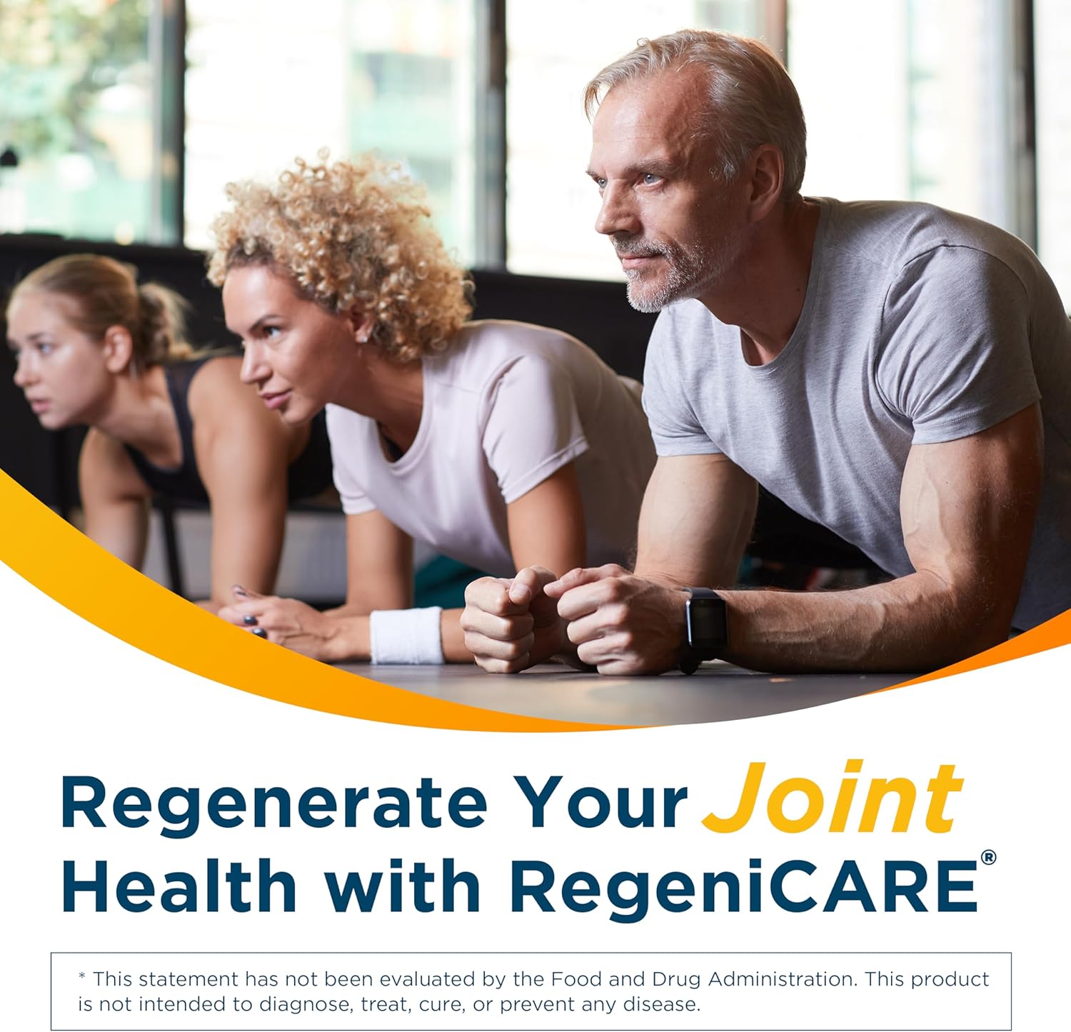 univera-regenicare-canister-glucosamine-chondroitin-msm-univestin---mango-flavor---joint-support-supplement-for-flexibility-mobility-cartilage-restoration---fsa-hsa-eligible---30-day-supply-2