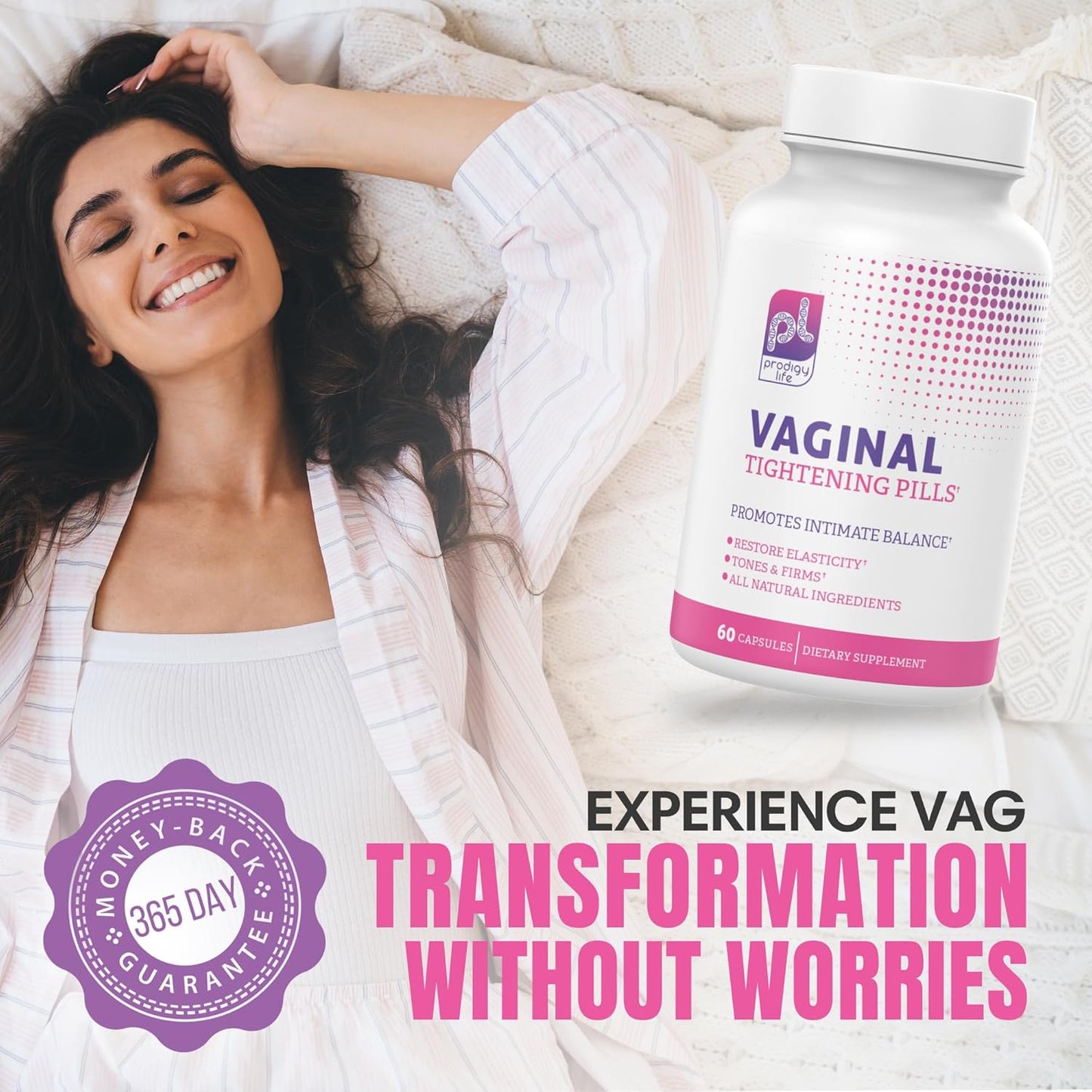 prodigy-life-vaginal-tightening-pills---womens-vaginal-rejuvenation-supplement---cleanse-tighten-and-restore-feminine-health---60-ct-6