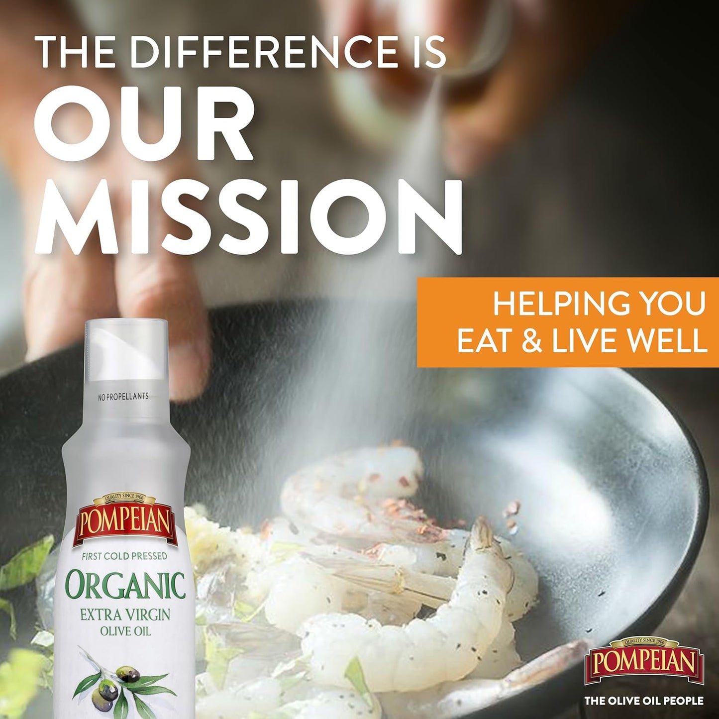 6-pack-pompeian-organic-extra-virgin-olive-oil-non-stick-cooking-spray---delicate-flavor-for-sauteing-stir-frying---usda-certified-first-cold-pressed---no-propellants---5-fl-oz-4