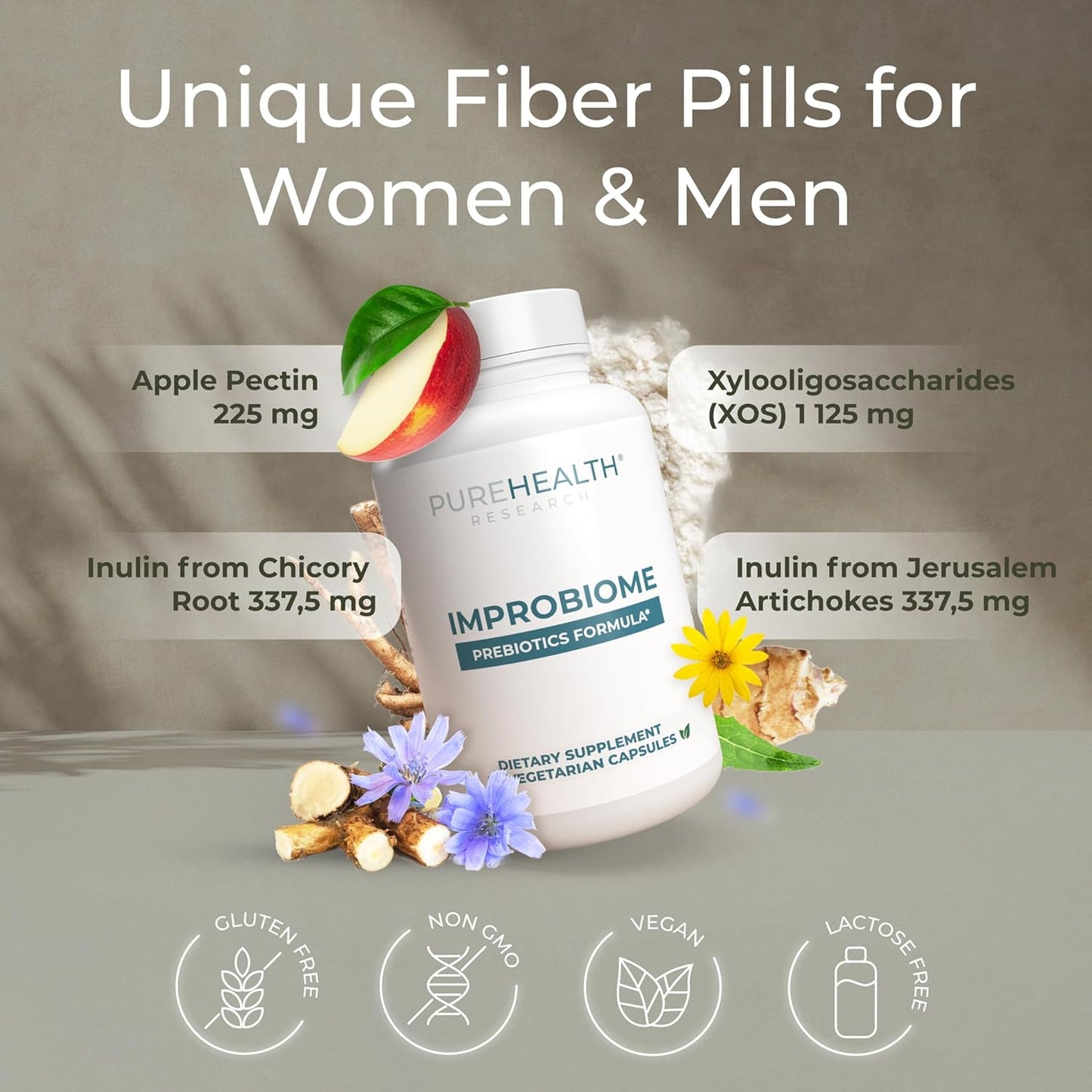 improve-gut-health-with-purehealth-research-improbiome-prebiotic-fiber-supplement---apple-pectin-capsules---90ct---digestive-nutritional-support-4