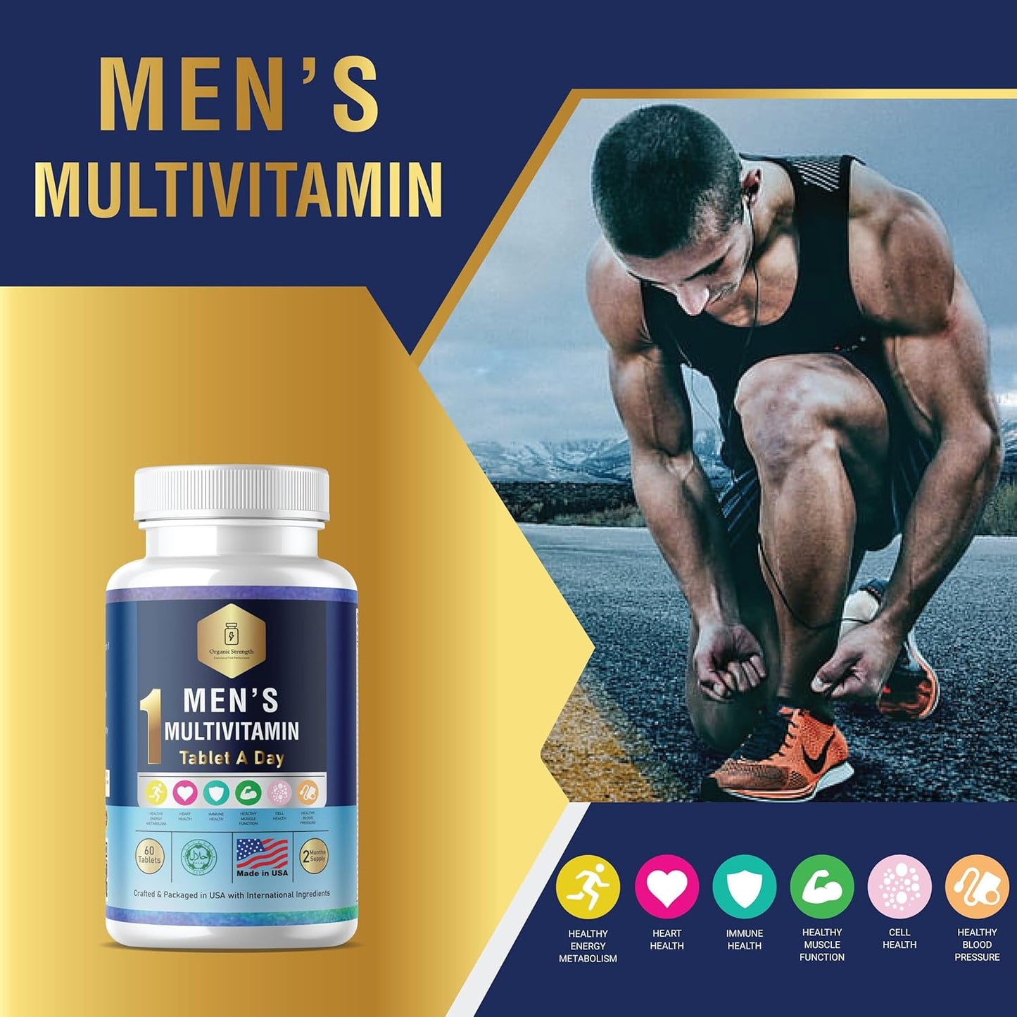 mens-multivitamin-multimineral-supplement-for-enhanced-energy---organic-daily-vitamins-for-men---effortless-multi-vitamin-tablets-60-count-5