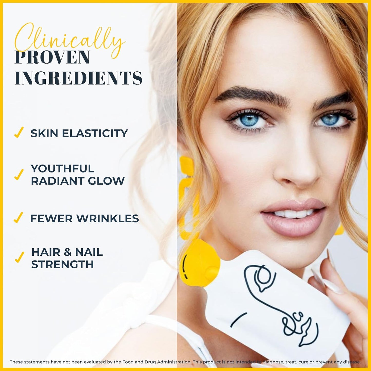 organic-lemon-collagen-elixir-with-vitamin-c---marine-collagen-water-for-hair-skin-nails---non-gmo-sugar-free-preservative-free---14-packets-4