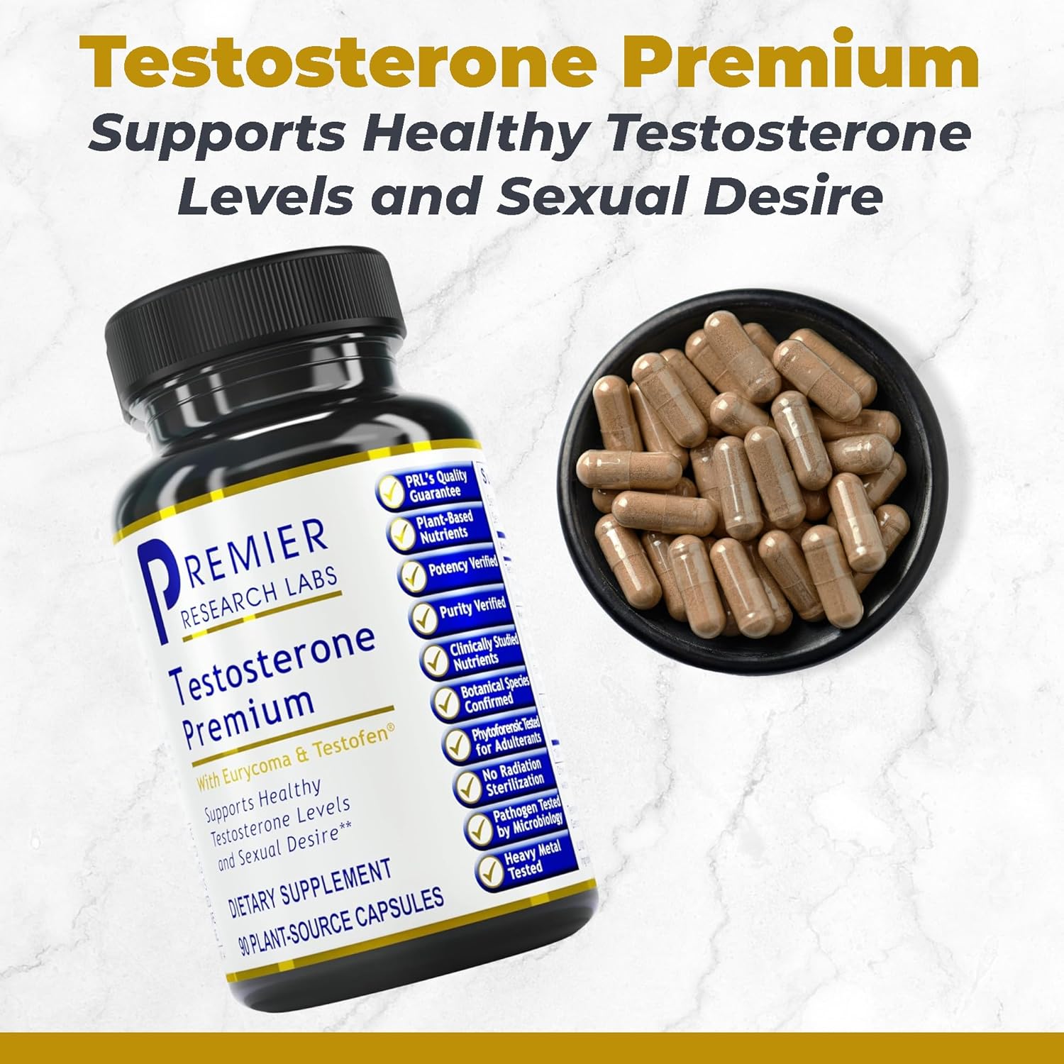testosterone-premium-supplement-for-vitality-desire---saw-palmetto-maca-american-ginseng---male-andropause-support---vegan---90-capsules-2