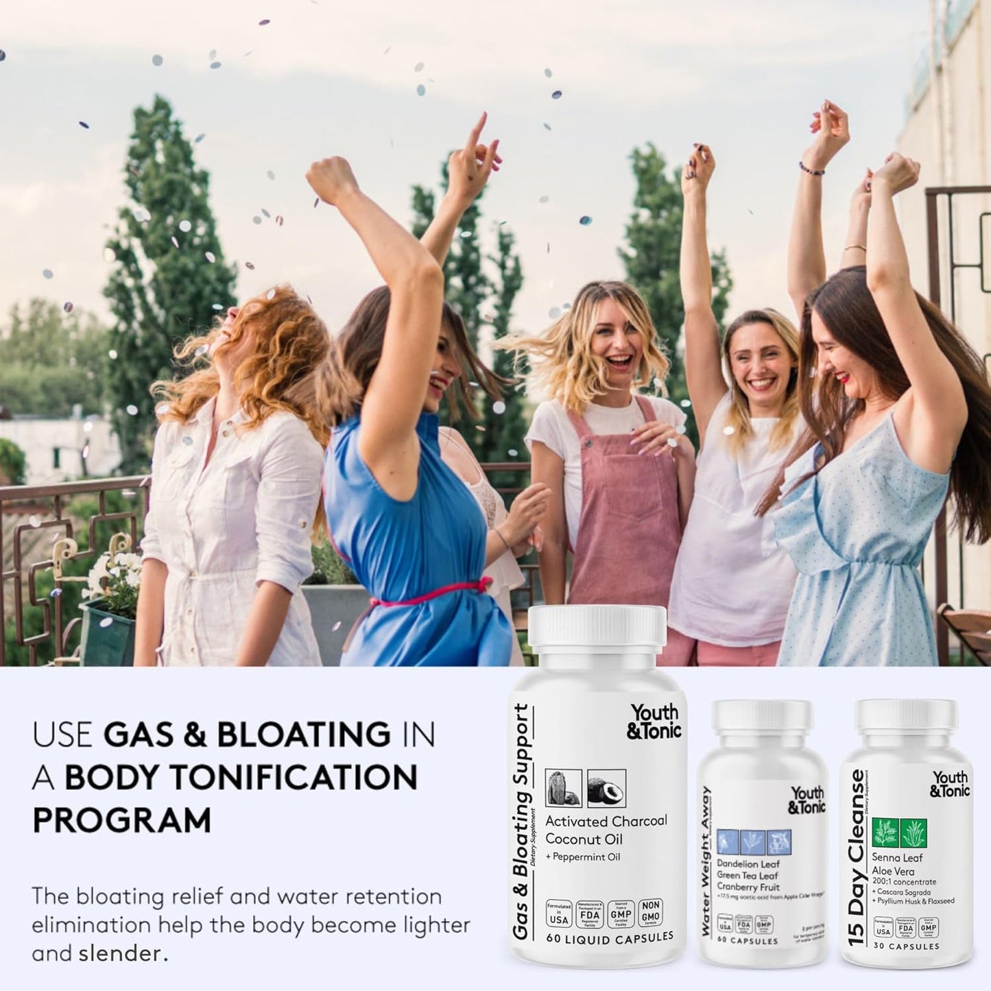 activated-charcoal-capsules-for-bloating-and-gas-relief-with-peppermint-coconut-oil---60-liquid-capsules-for-digestive-system-detox-in-men-women-5