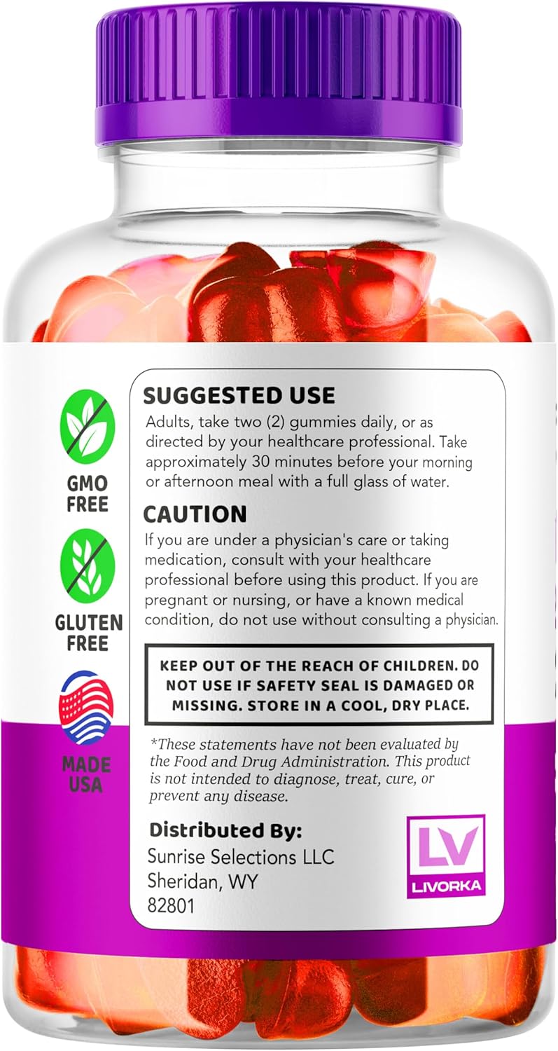 2-pack-fast-active-keto-acv-gummies---1000mg-apple-cider-formula---120-gummies-for-2-months-of-fast-results-5