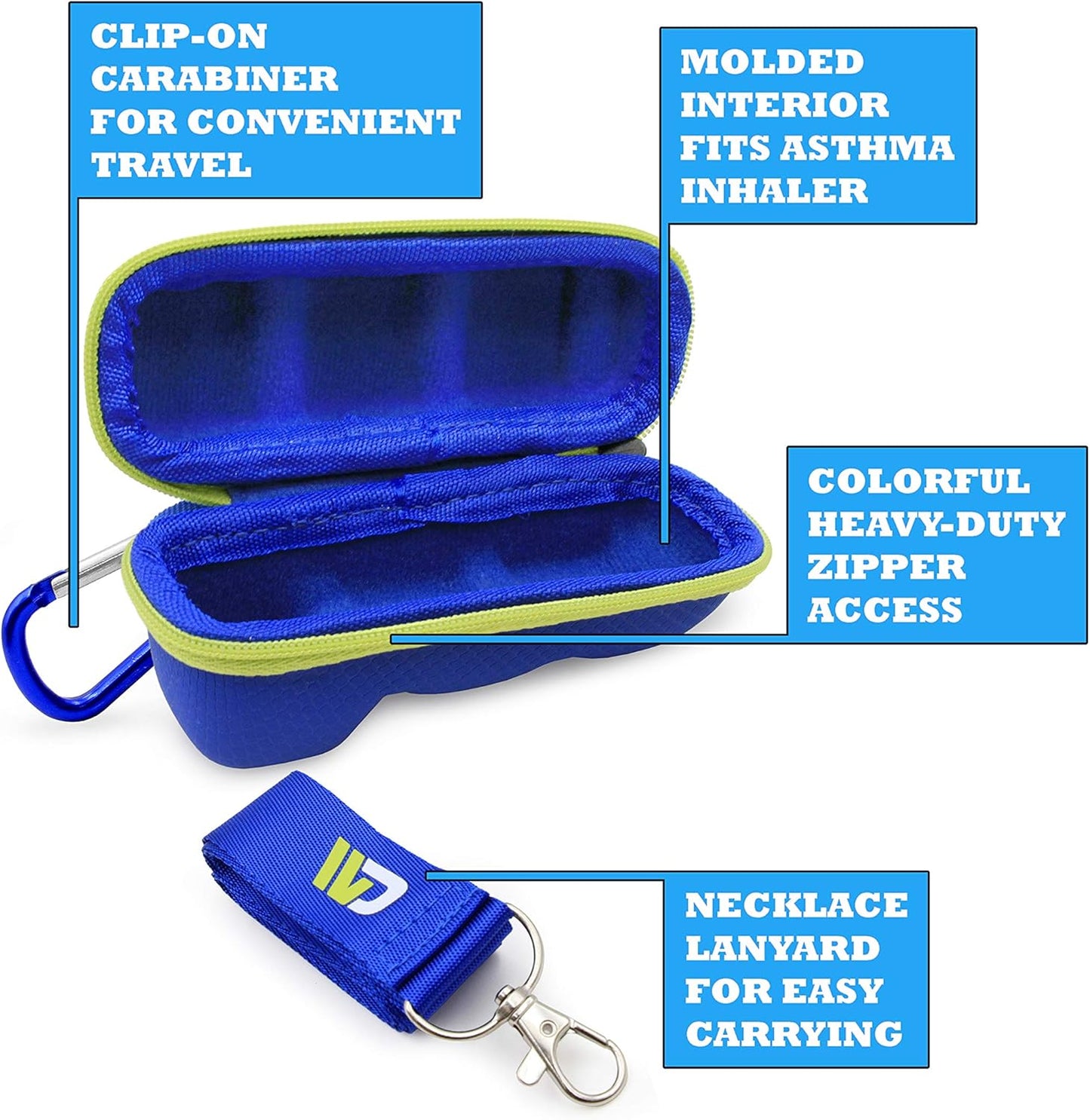 protective-travel-case-for-asthma-inhaler---blue-green-case-compatible-with-inhaler---includes-case-only-3