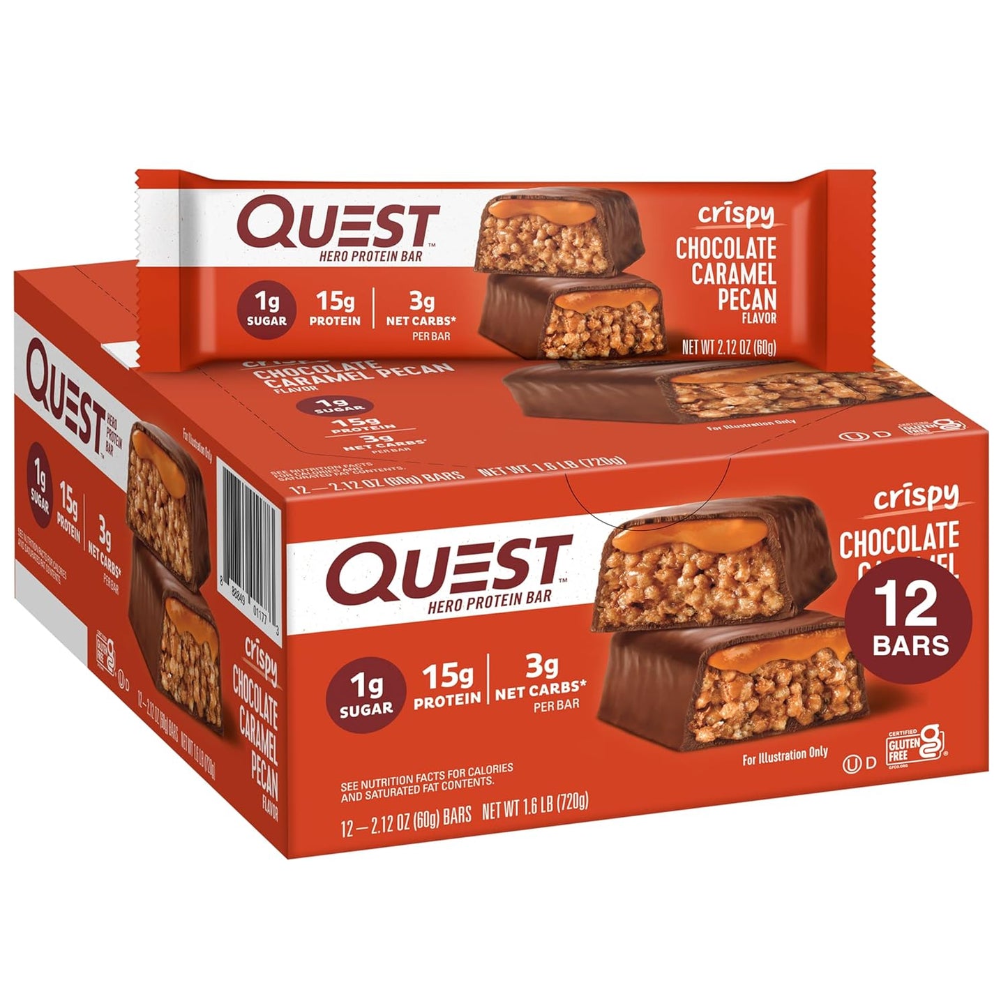 quest-nutrition-crispy-chocolate-caramel-pecan-protein-bar---15g-protein-low-sugar-gluten-free-keto-friendly---12-count-1