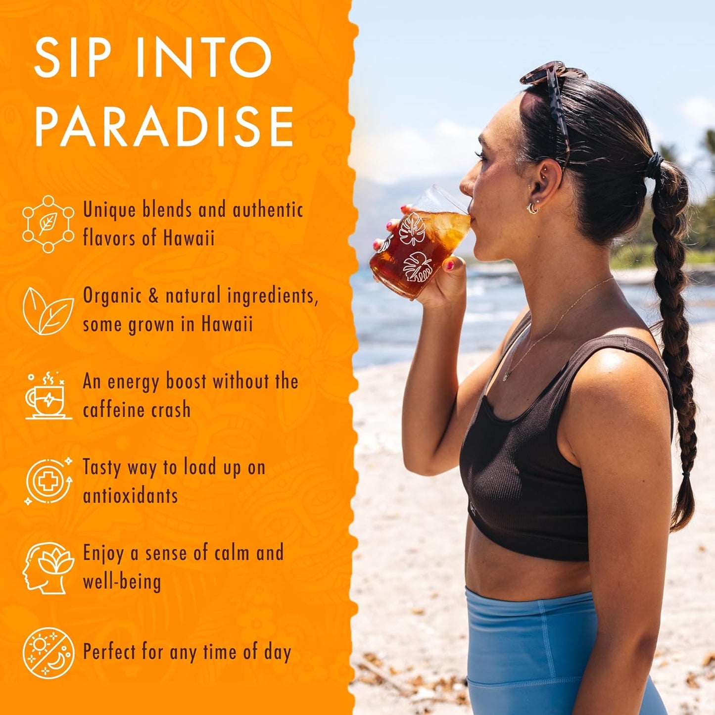 antioxidant-rich-olena-turmeric-tea-with-ginger-black-pepper---herbal-green-tea-blend-vegan-keto-friendly-20-tea-bags-by-hawaiian-natural-tea-2