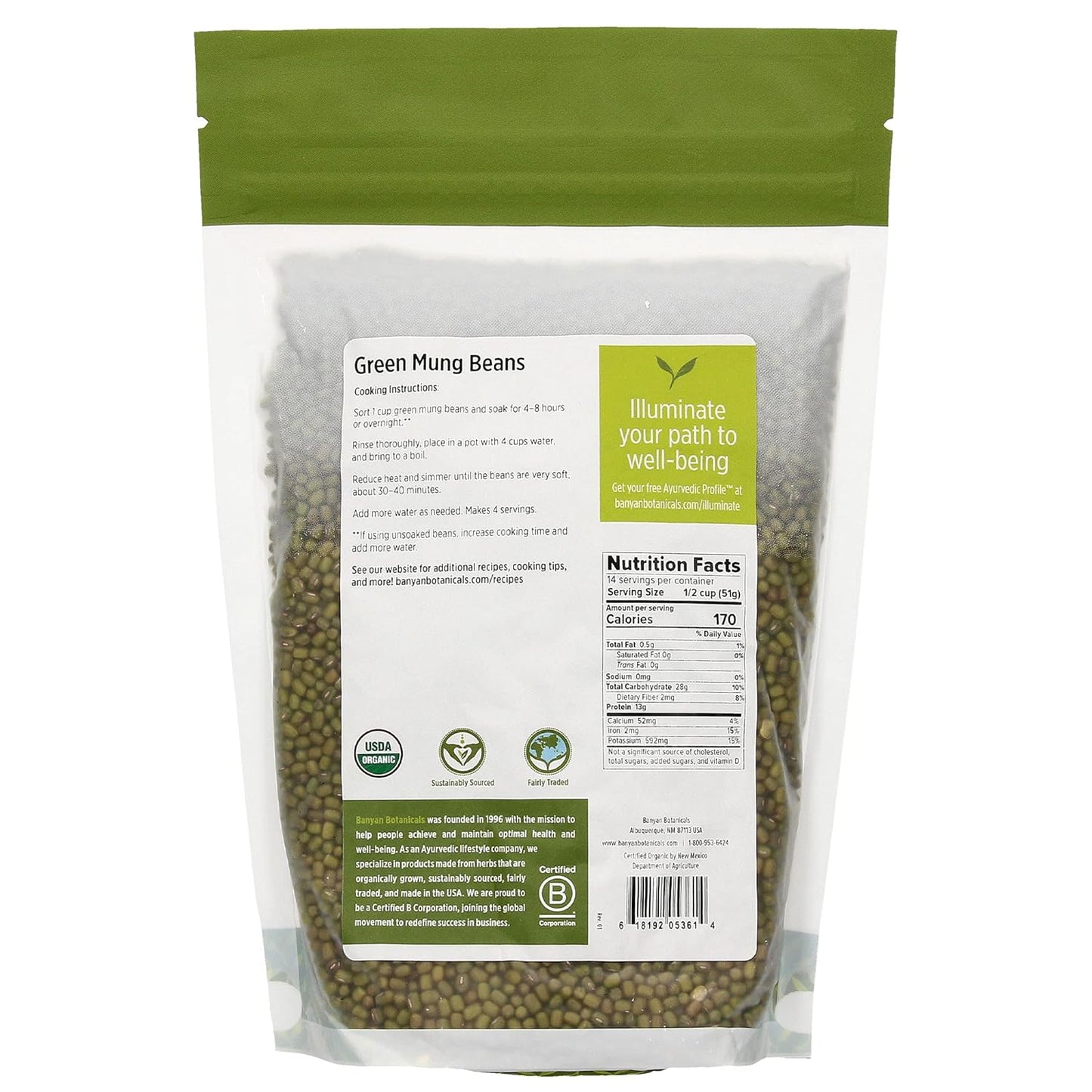 usda-organic-green-mung-beans-for-soups-sprouts-easy-digestion---non-gmo---165-lb-pack-by-banyan-botanicals-7