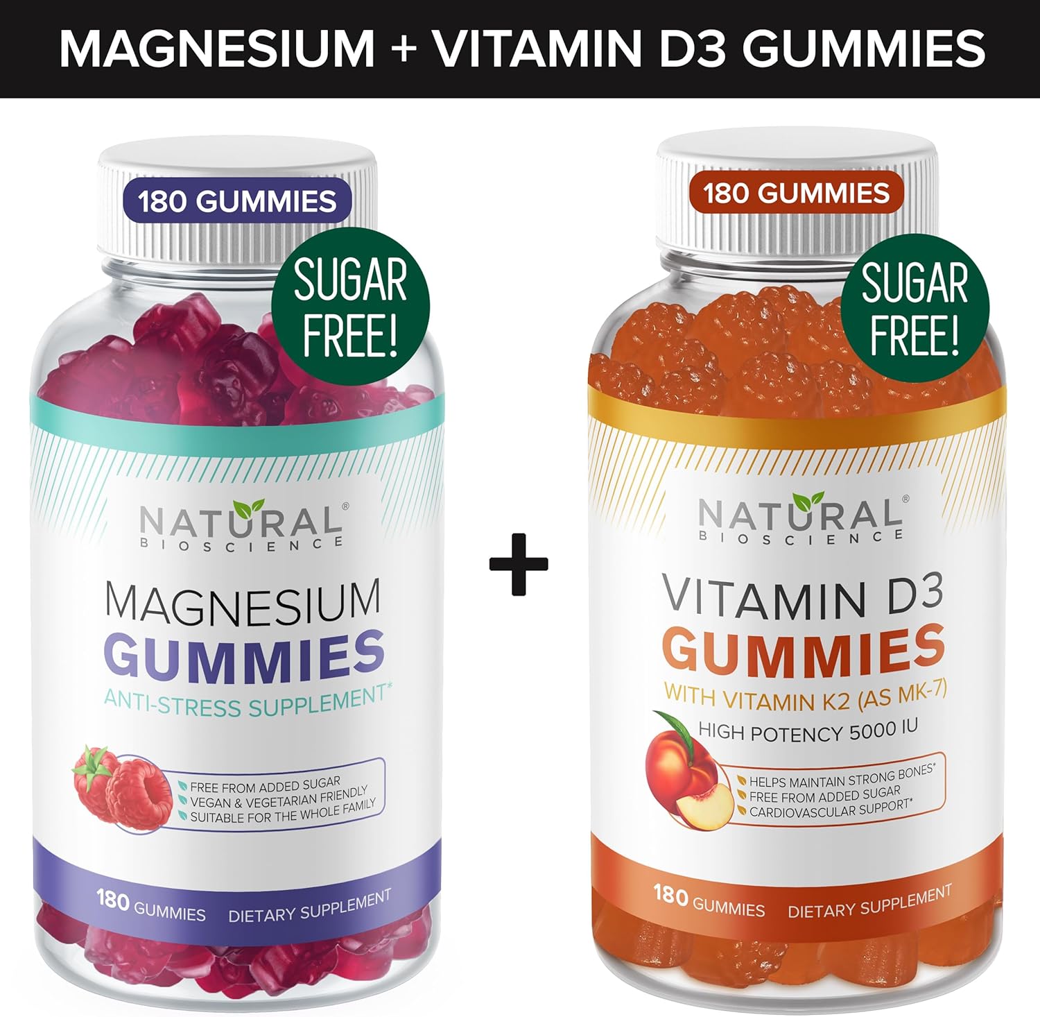 180-count-bundle-of-natural-bioscience-sugar-free-magnesium-vitamin-d-gummies---immune-support-relaxation-gelatin-free-vegan-formula-gluten-free-gmo-free-all-natural-kosher-1