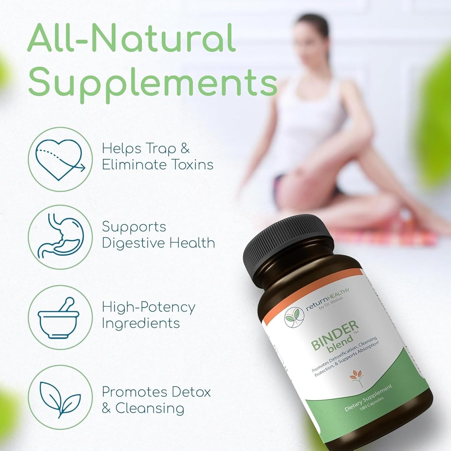 detox-capsules-for-healthy-gut---toxin-binder-supplement-with-activated-charcoal-organic-chlorella---180-capsules-90-servings---bloating-relief---bentonite-clay---3-pack-4