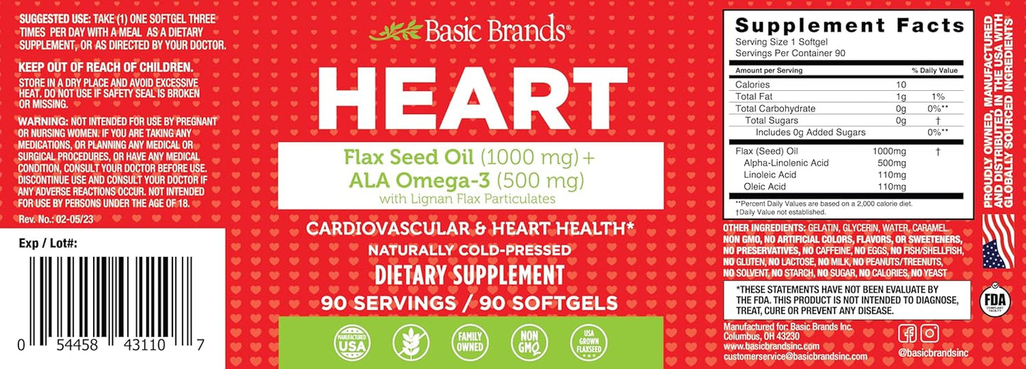 90-count-smart-heart-flax-seed-oil-with-ala-omega-3-supplement-4