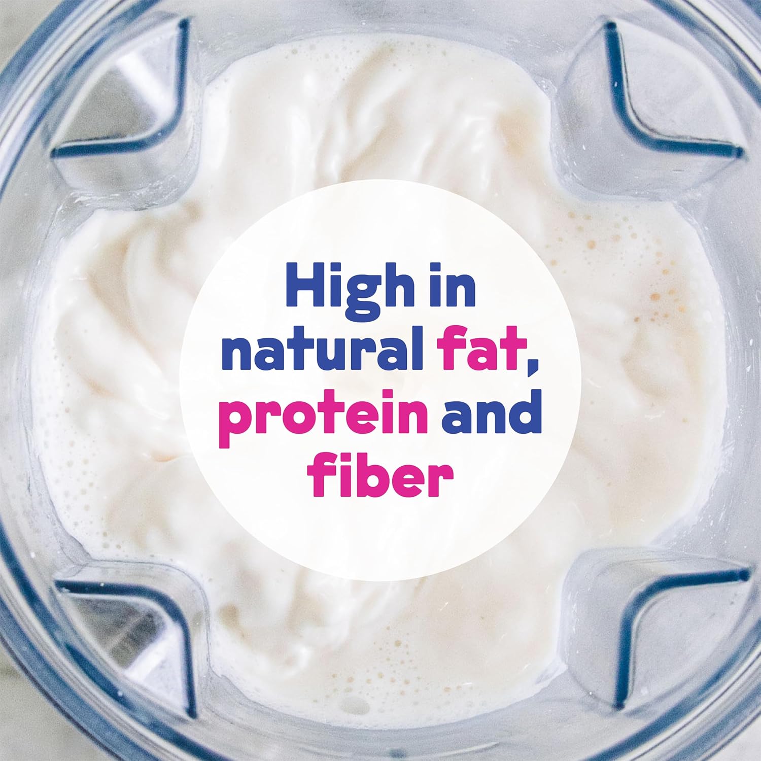 organic-almond-milk-powder-concentrate---unsweetened-vegan-keto-friendly-dairy-free---27-servings-makes-7-quarts---almond-butter-substitute-for-coffee-creamer-smoothies-baked-goods---no-added-sugar-pure-almond-taste-7