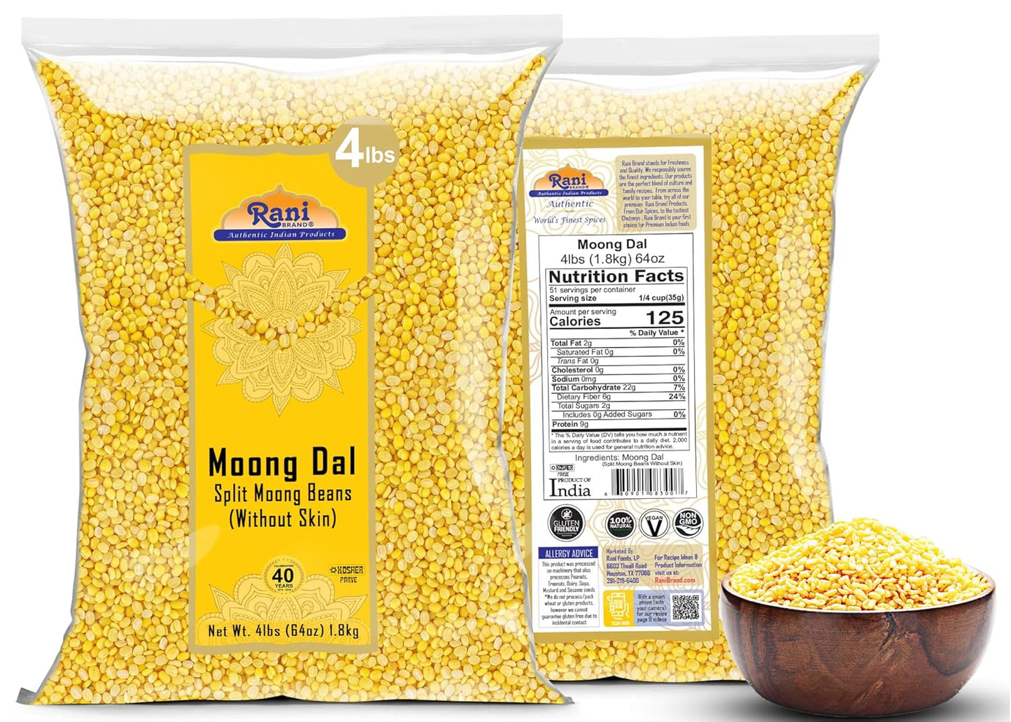 rani-moong-dal-split-mung-beans-lentils-bulk---64oz-4lbs---authentic-indian-product---non-gmo-gluten-friendly-kosher-vegan---natural-origin-6