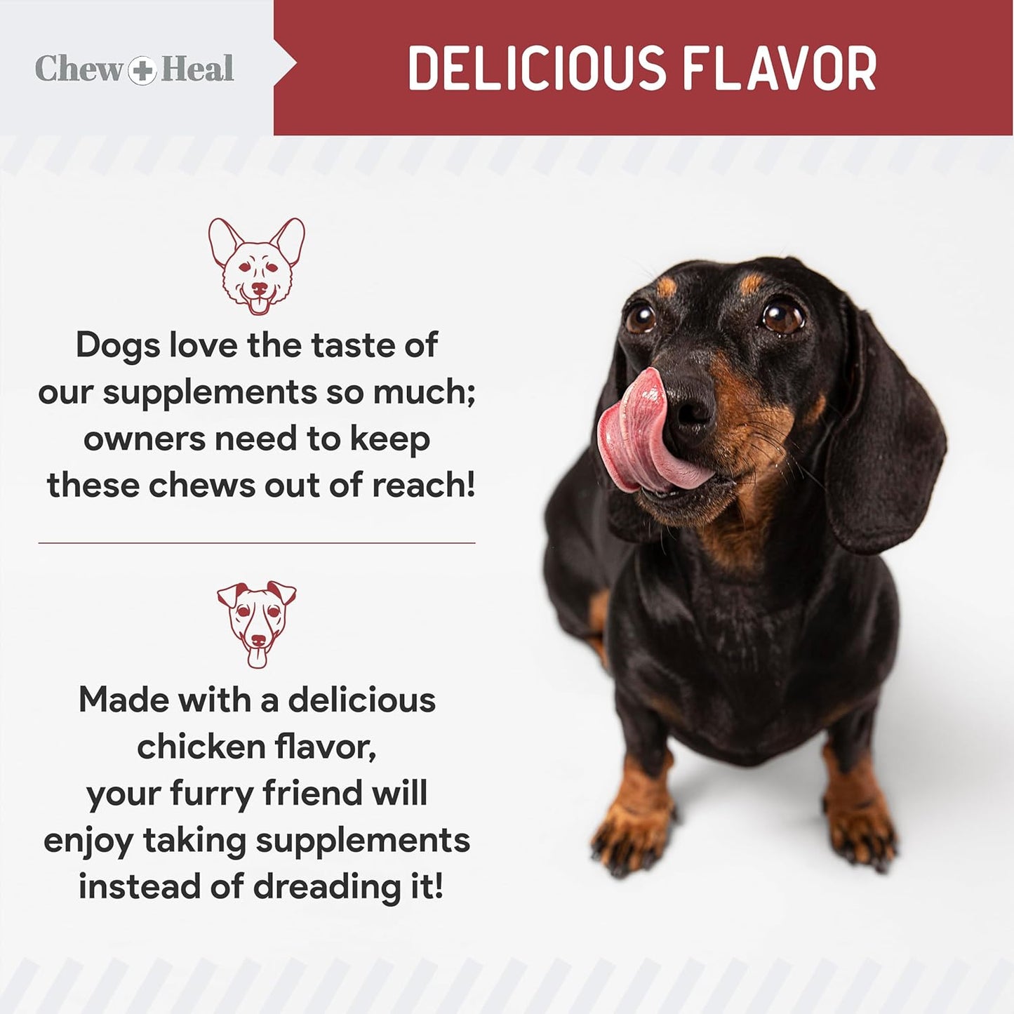 chew-heal-labs-cranberry-uti-treatment-soft-chews-for-dogs---240-count---supports-urinary-tract-health---with-echinacea-vitamin-c-7