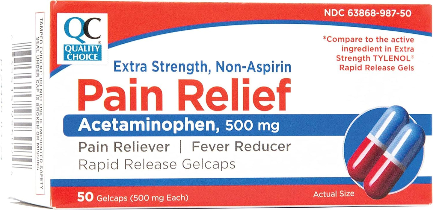 extra-strength-acetaminophen-500-mg-gelcaps---non-aspirin-pain-relief-fever-reducer---50-count-package-2