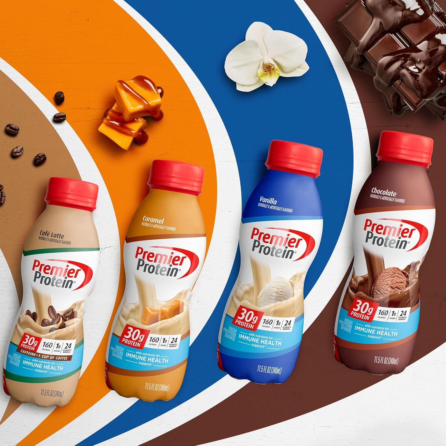 caf-latte-premier-protein-shake---30g-protein-1g-sugar-24-vitamins-minerals---boosts-immune-health---115-fl-oz-5