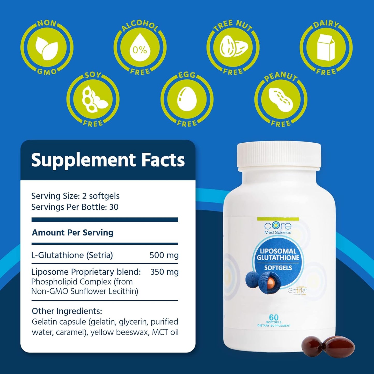 pure-reduced-setria-liposomal-glutathione-supplement---500mg-60-softgels---antioxidant-for-energy-and-skin---high-absorption-formula-3