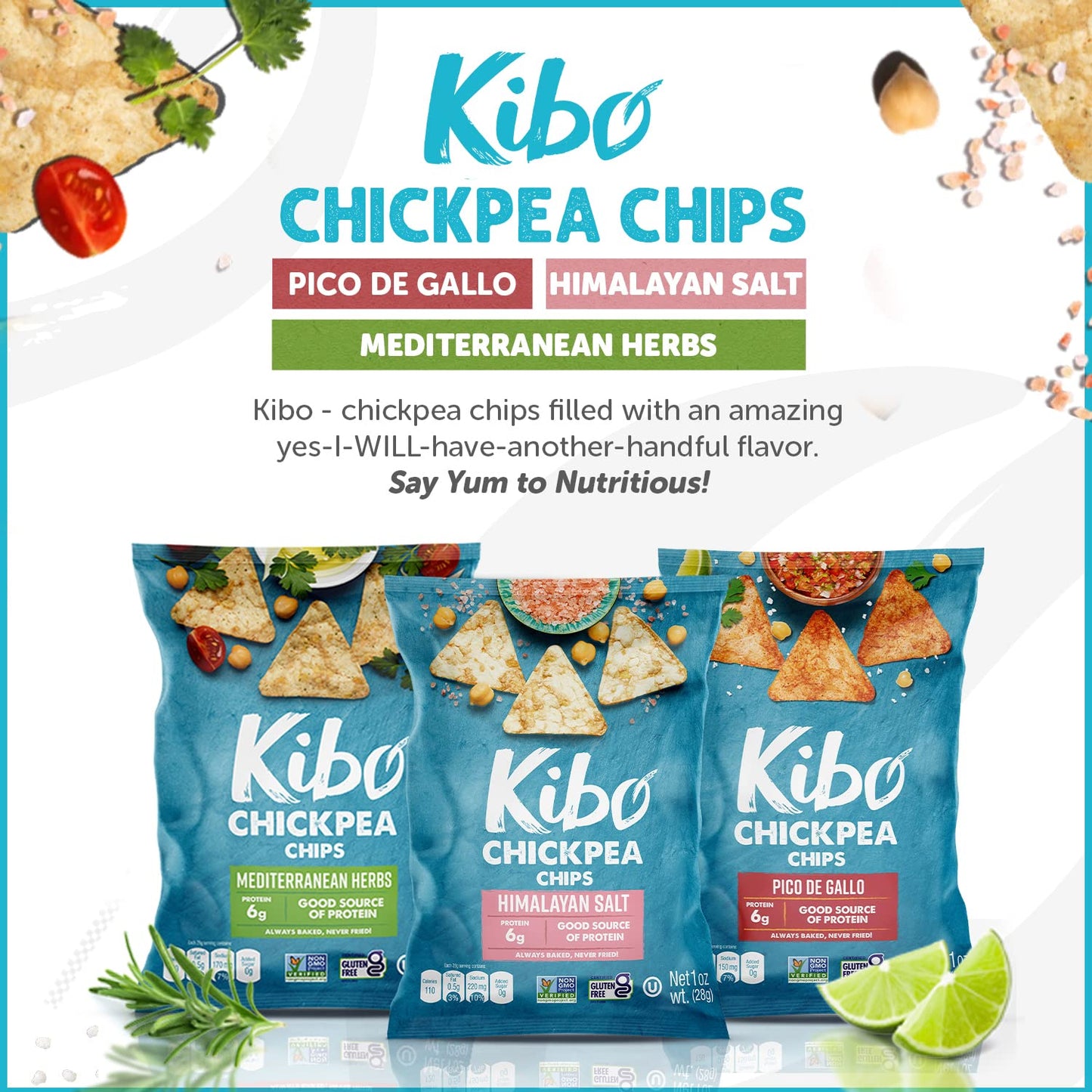 kibo-chickpea-chips-variety-pack---plant-based-snack-with-real-veggies---high-protein-fiber-gluten-free-vegan---1-oz-bags-12-pack-4