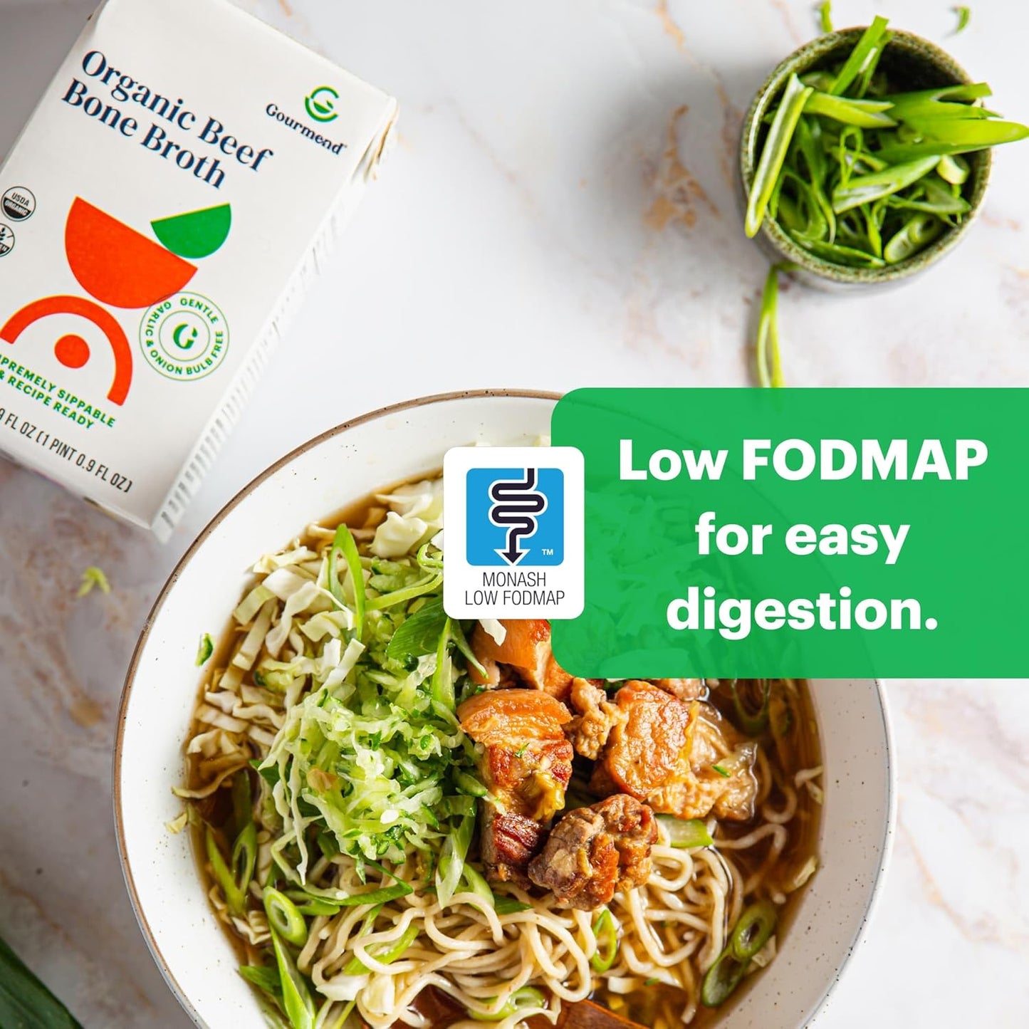 gourmend-foods-organic-beef-bone-broth-unsalted-169oz-12-pack---low-fodmap-gluten-free-non-gmo---10-ingredients-no-fillers-onion-garlic-free-3