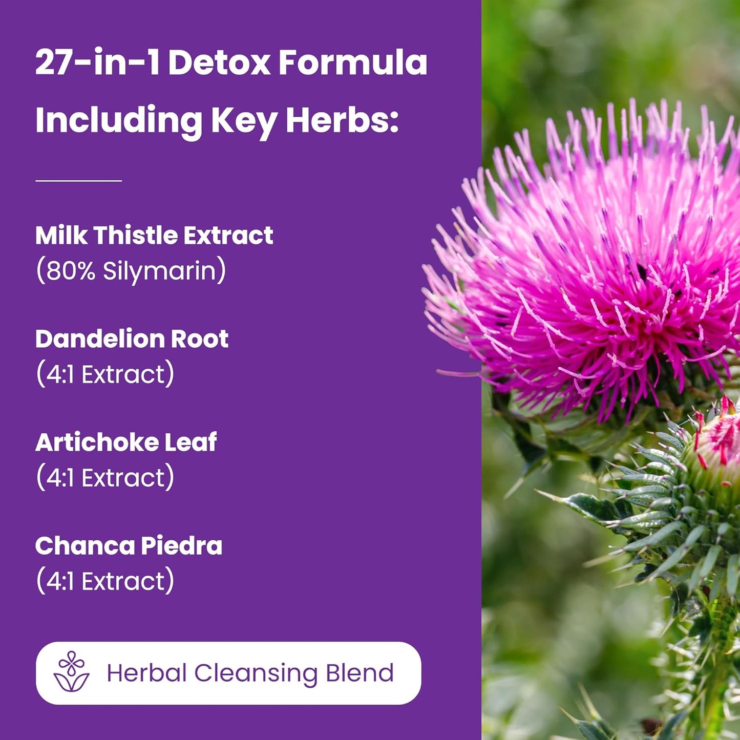 liver-cleanse-detox-repair-formula-with-20-herbs---milk-thistle-artichoke-dandelion---premium-liver-support-supplement---60-capsules-2-pack-4