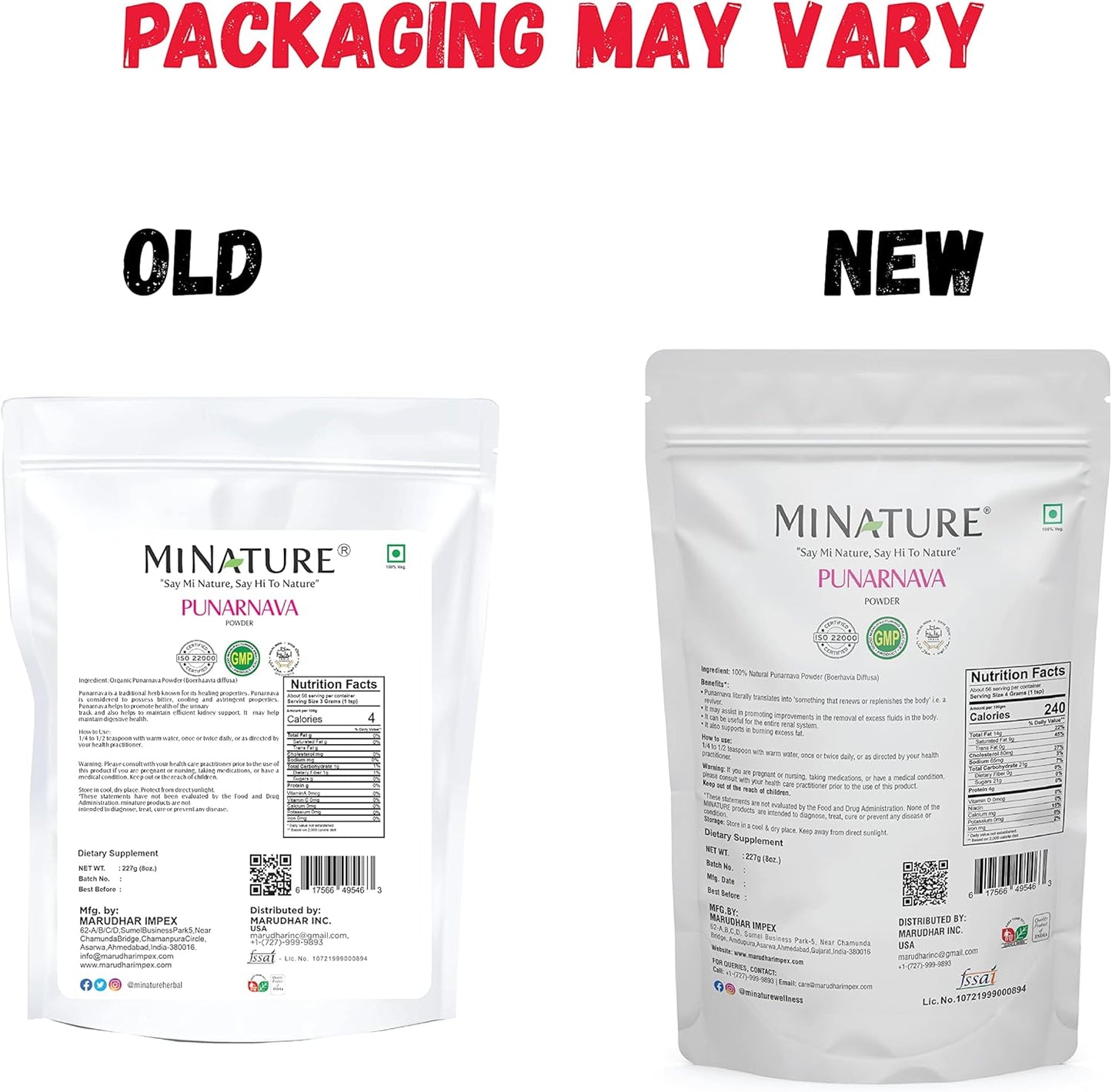 227g-8oz-miniature-punarnava-powder---100-natural-herb-for-digestion-liver-and-kidney-health---diuretic-vata-and-kapha-balancing-4