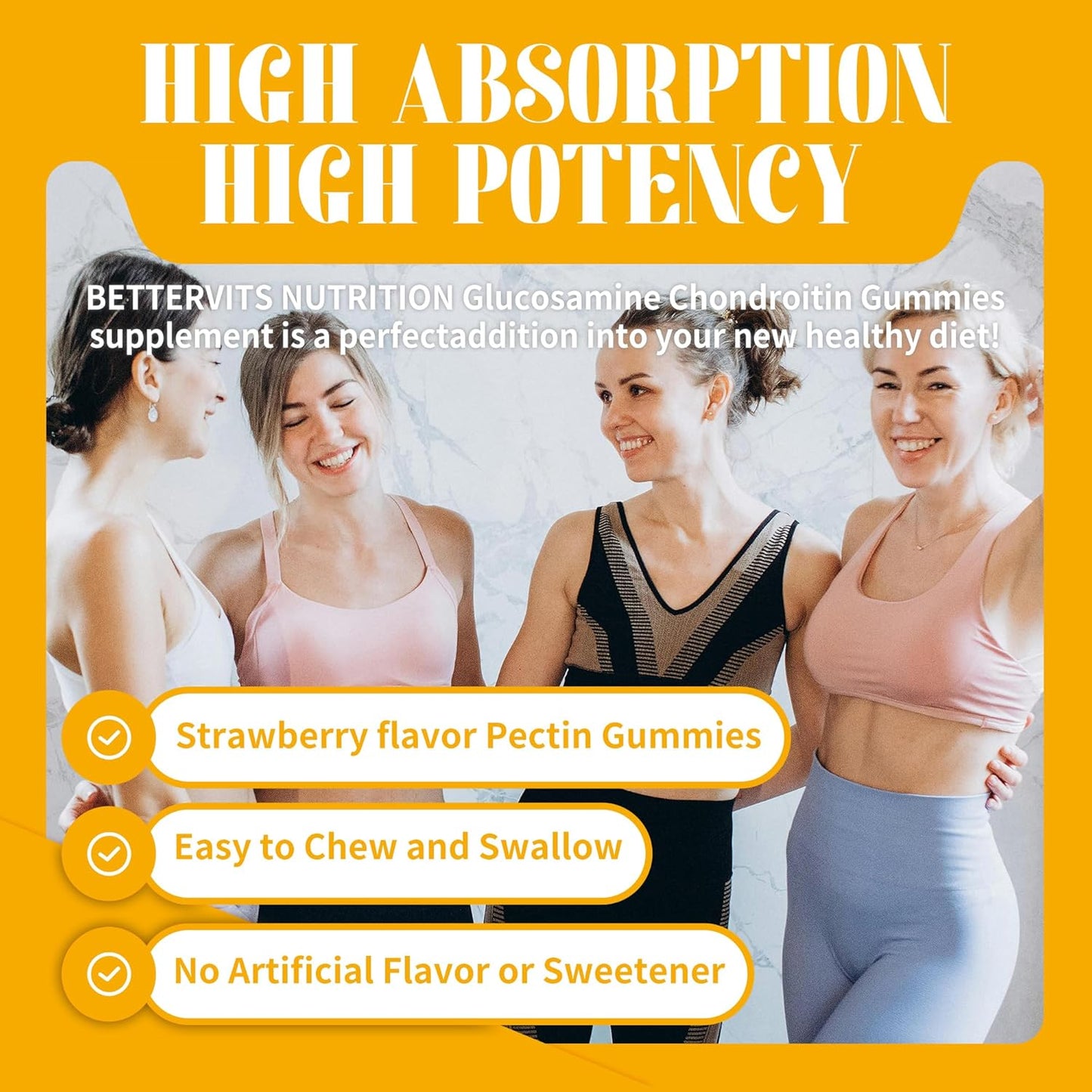 extra-strength-glucosamine-chondroitin-gummies-with-msm-elderberry-for-joint-and-immune-support---120-orange-gummies-for-men-and-women-by-bettervits-nutrition-6