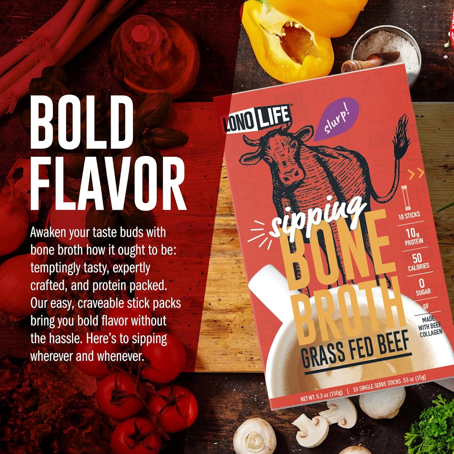 grass-fed-beef-bone-broth-powder-mix-with-10g-protein---keto-paleo-friendly-collagen-rich-natural-ingredients-24-portable-stick-packs-6
