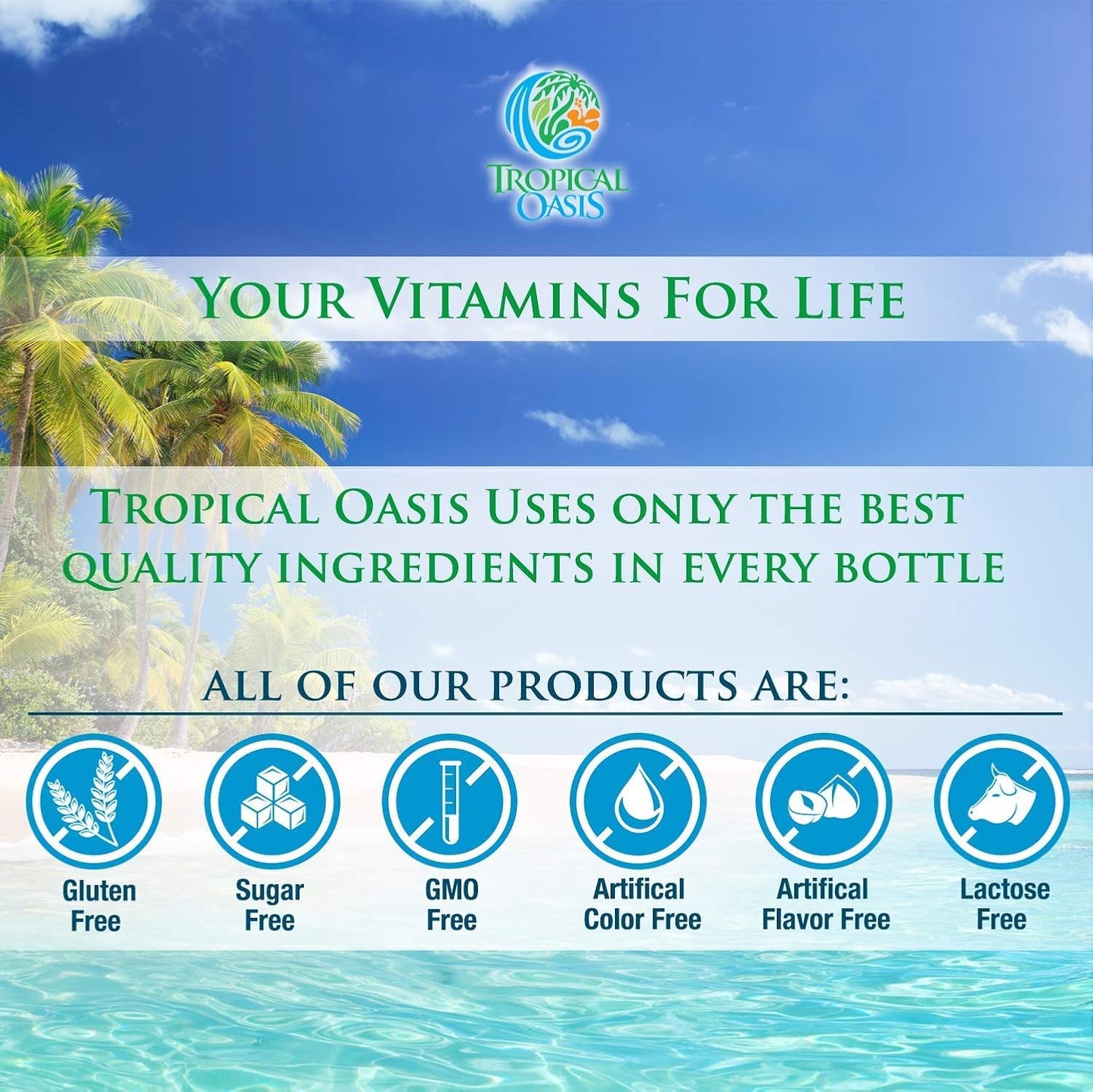 tropical-oasis-liquid-biotin-drops-12500-mcg---fast-hair-growth-reduced-loss-healthy-skin-strong-nails---5x-more-potent-than-pills---max-absorption---vegan---4oz-30-servings-9