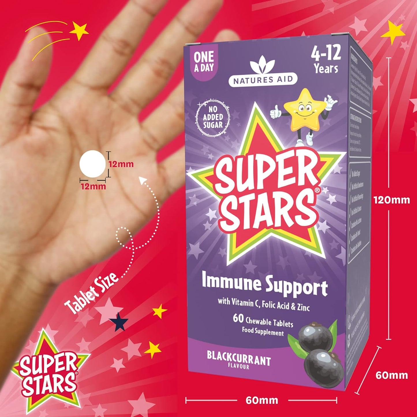 childrens-immune-support-chewable-tablets-by-hemir-natures-aid---60-super-stars-for-kids-4-12-years-3
