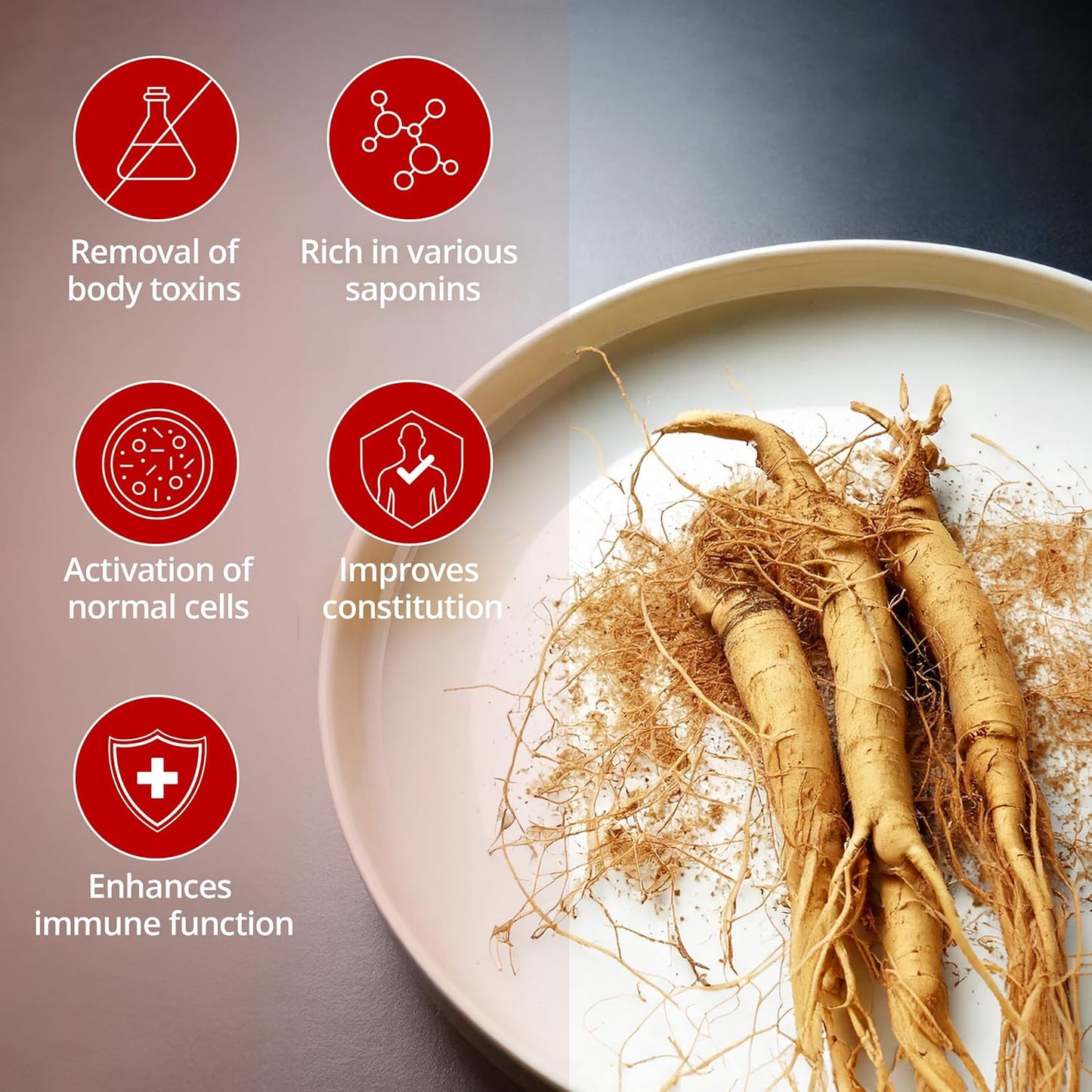 20000mg-panax-ginseng-powder-with-10-ginsenoside-for-focus-immune-support---4-month-supply-423oz---ultra-fine-powder-from-5-year-grown-korean-red-ginseng---non-gmo-2