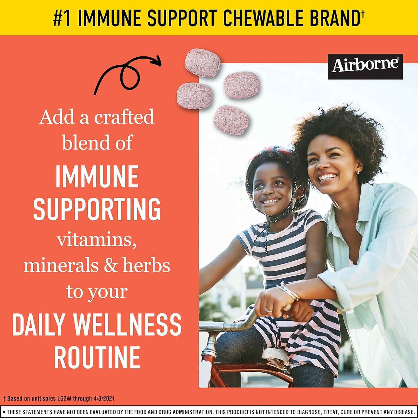 airborne-1000mg-vitamin-c-chewable-tablets-citrus-very-berry-flavor-bundle---immune-support-supplement-with-zinc---antioxidant-vitamins-a-c-e---2x96ct-bottles-6