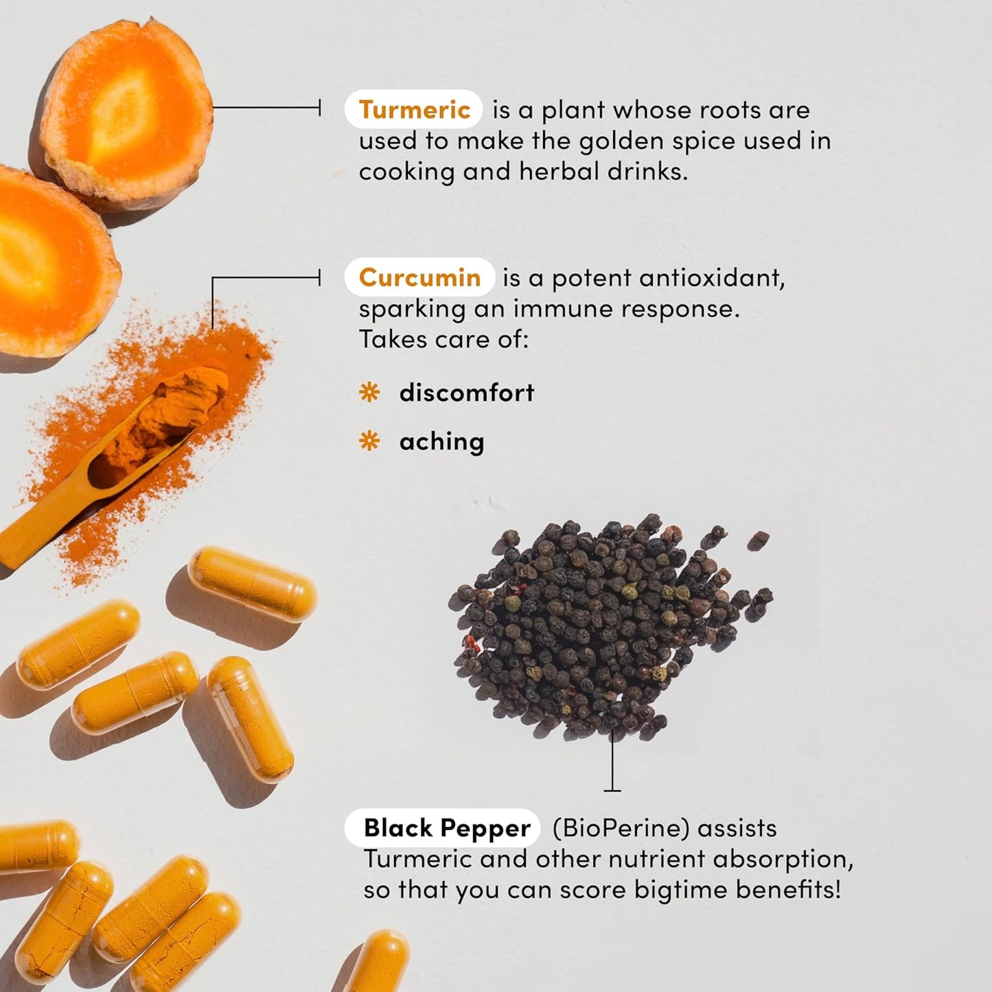 premium-turmeric-curcumin-supplement-with-black-pepper---500mg-curcumin-extract-with-95-curcuminoids---herbal-capsules-for-joint-support---60-count-5