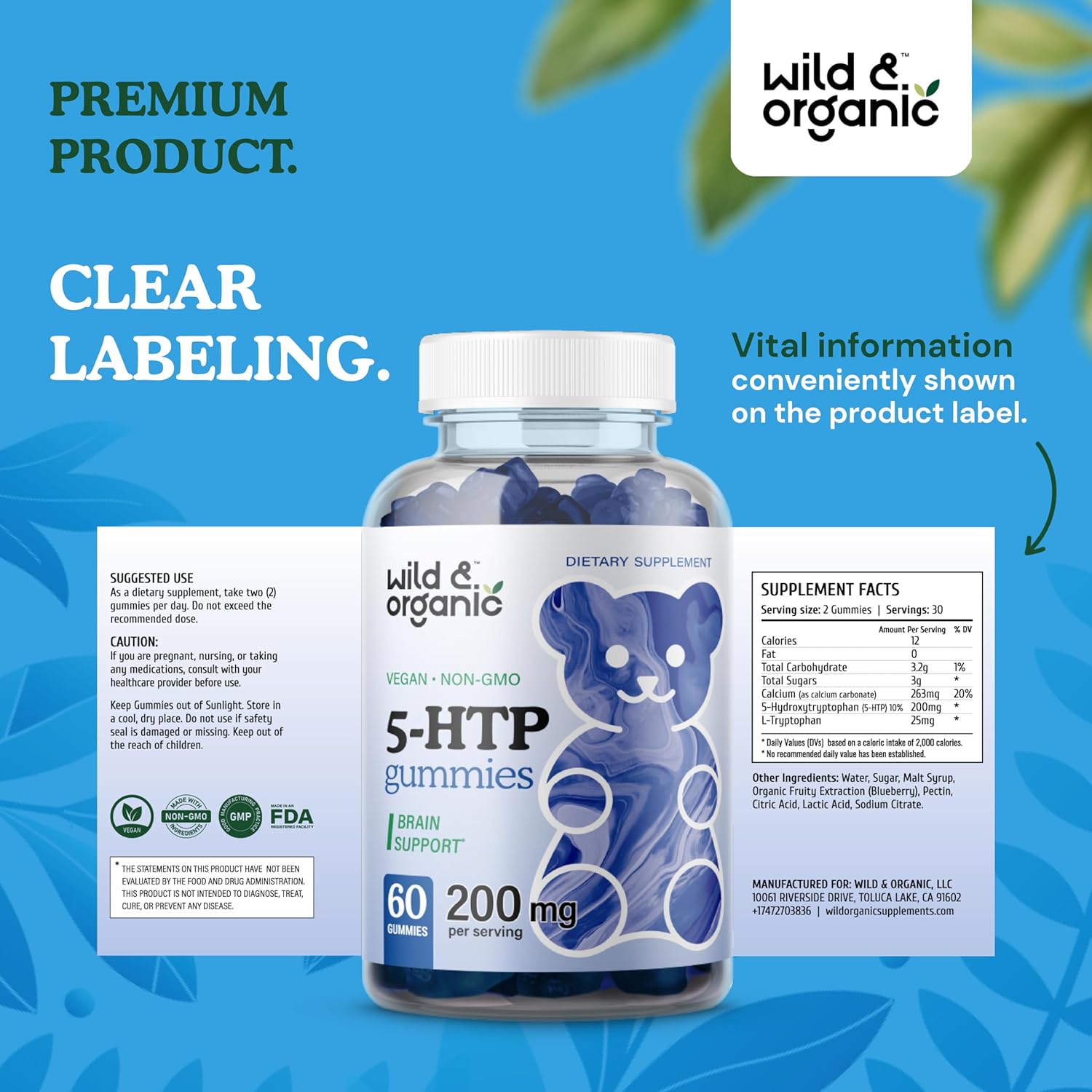 organic-5-htp-mood-gummies-with-l-tryptophan-for-relaxation---vegan-brain-support-supplement---60-non-gmo-wild-5htp-gummies-8