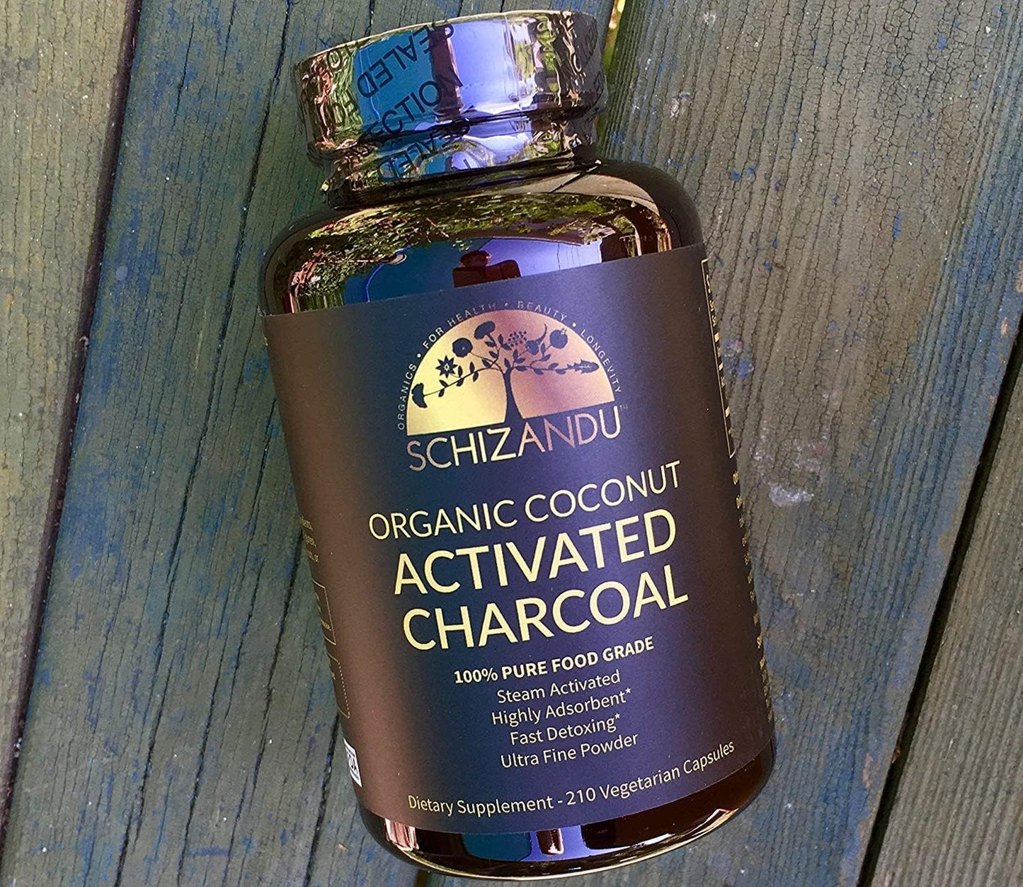 vegan-activated-coconut-charcoal-capsules---organic-non-gmo-supplement-for-health-support---x-large-bottle-210-count---no-additives-5