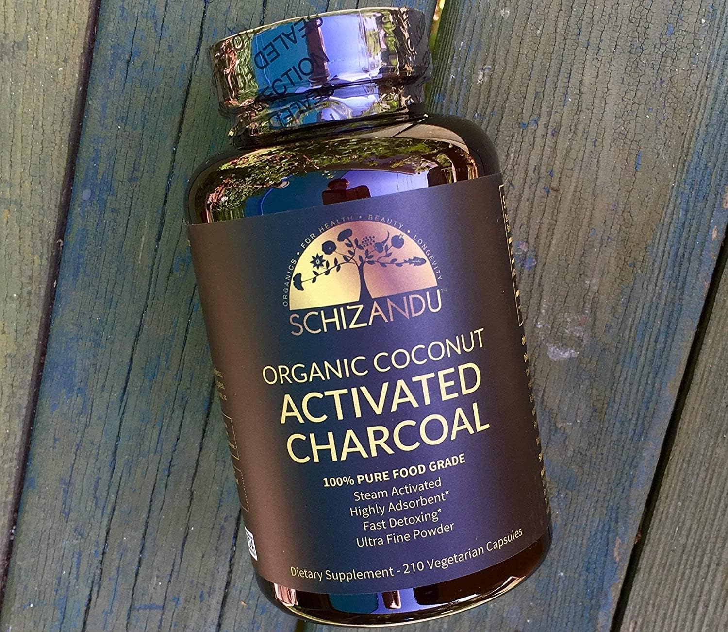 vegan-activated-coconut-charcoal-capsules---organic-non-gmo-supplement-for-health-support---x-large-bottle-210-count---no-additives-5