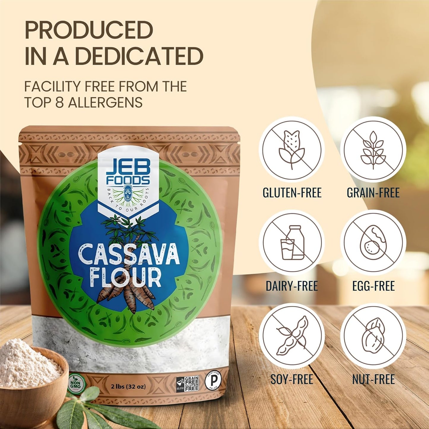 4lb-jeb-foods-cassava-flour-gluten-free-all-purpose-baking-alternative---ideal-for-bread-tortillas-and-cakes---made-from-real-yucca-paleo-friendly-non-gmo-grain-free-kosher-5