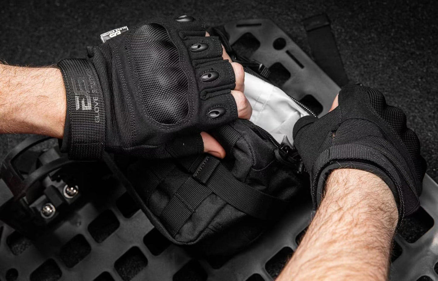 mens-fingerless-knuckle-tactical-gloves-for-motorcycle-shooting-airsoft-hunting-police-work-and-hiking-by-glove-station---the-combat-4