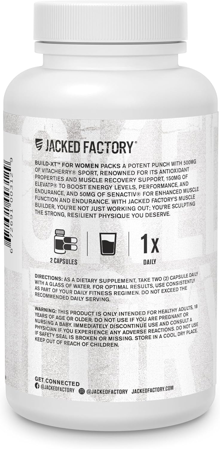 womens-muscle-building-supplement-with-vitacherry-elevatp-senactiv---boost-muscle-growth-recovery---60-capsules-8