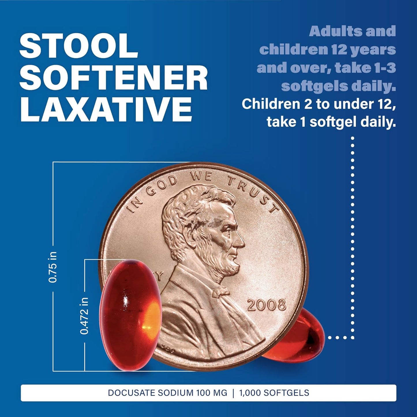 docusate-sodium-100mg-softgels-for-constipation-relief---stimulant-free-laxative-for-women-men-kids---1000-softgels-3
