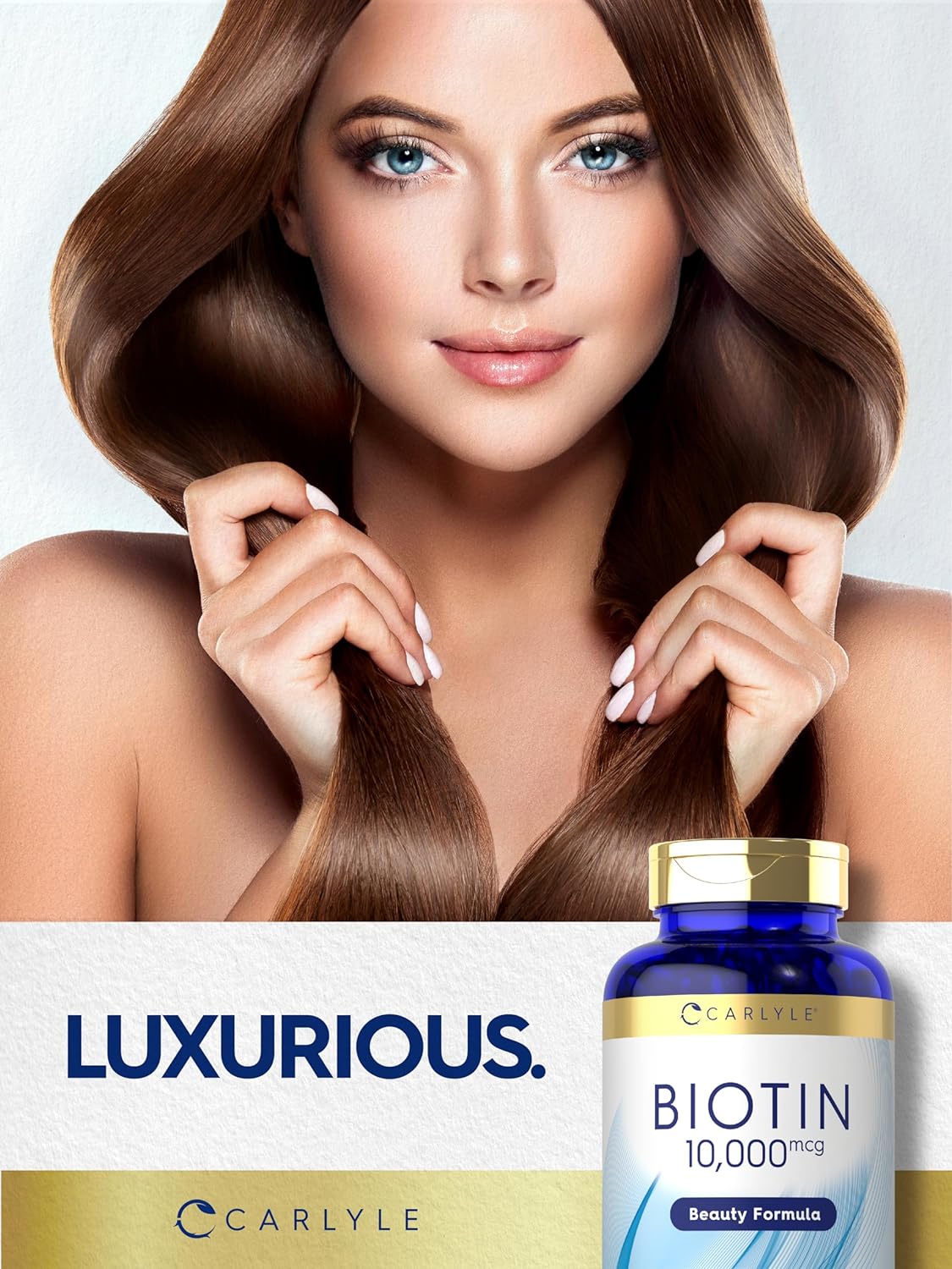 carlyle-biotin-10000mcg-softgels---300-count-max-strength-non-gmo-gluten-free-supplement-7